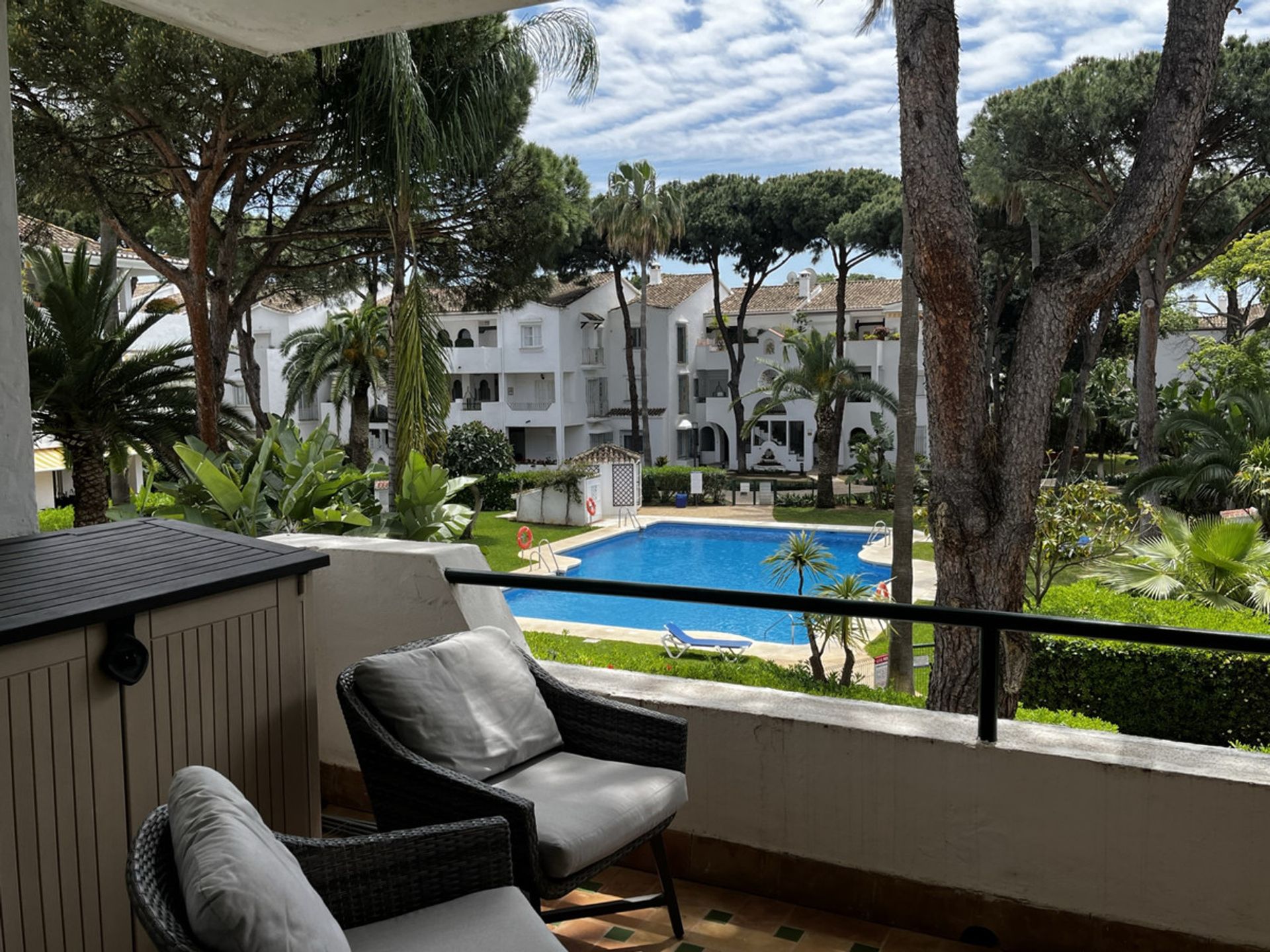 عمارات في Estepona, Andalucía 10714408