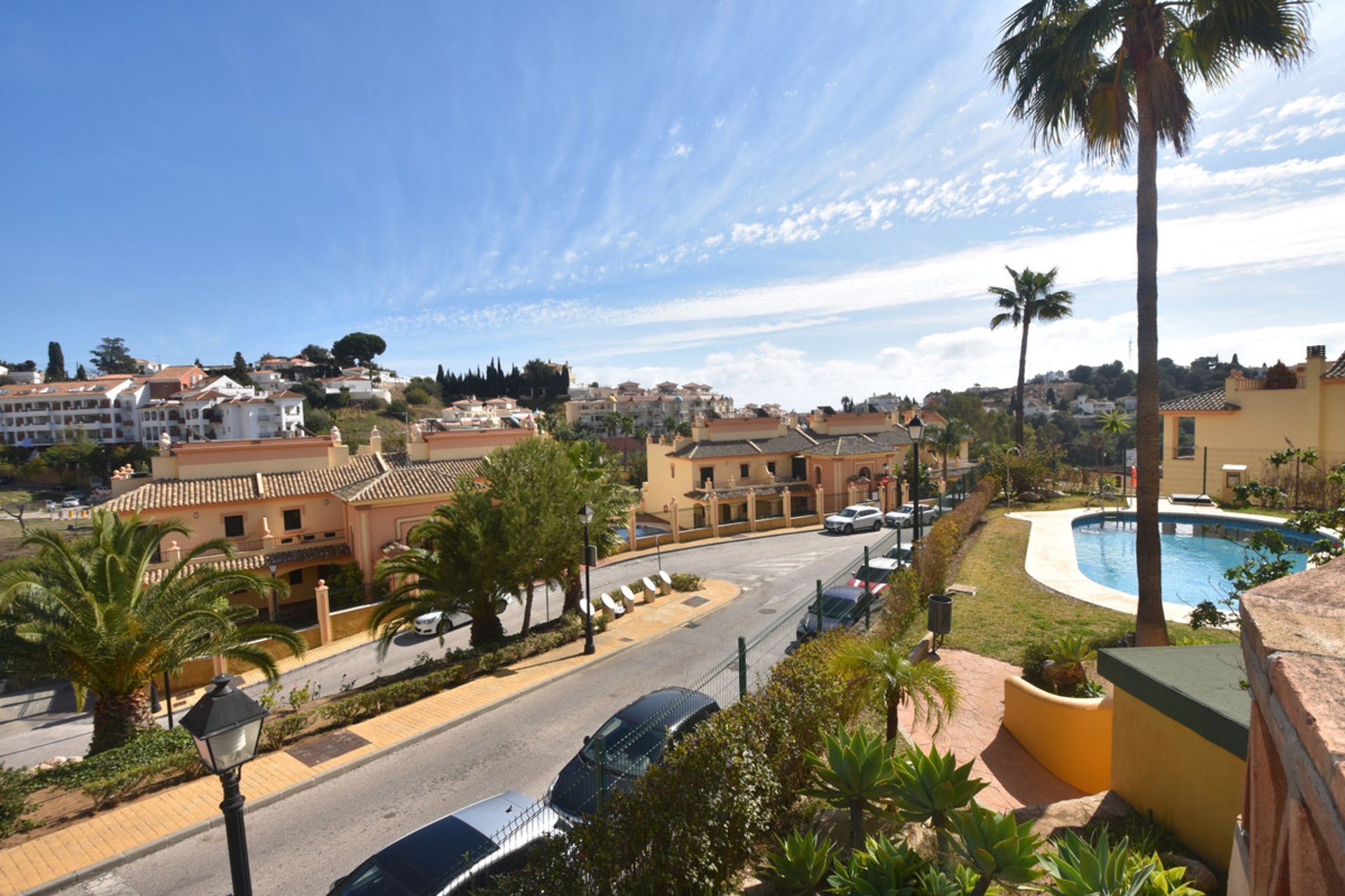 분양 아파트 에 Mijas, Andalucía 10714414