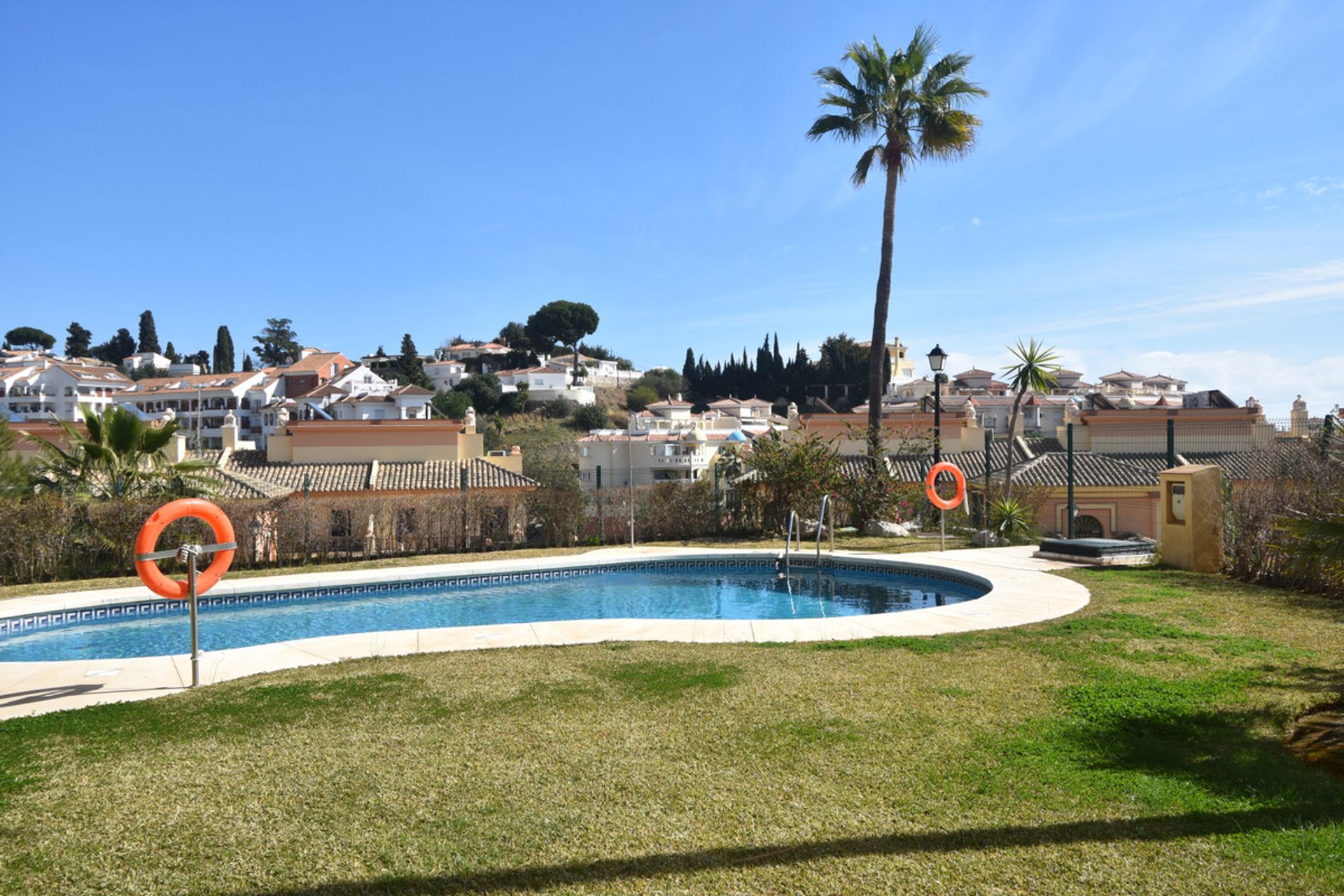 분양 아파트 에 Mijas, Andalucía 10714414