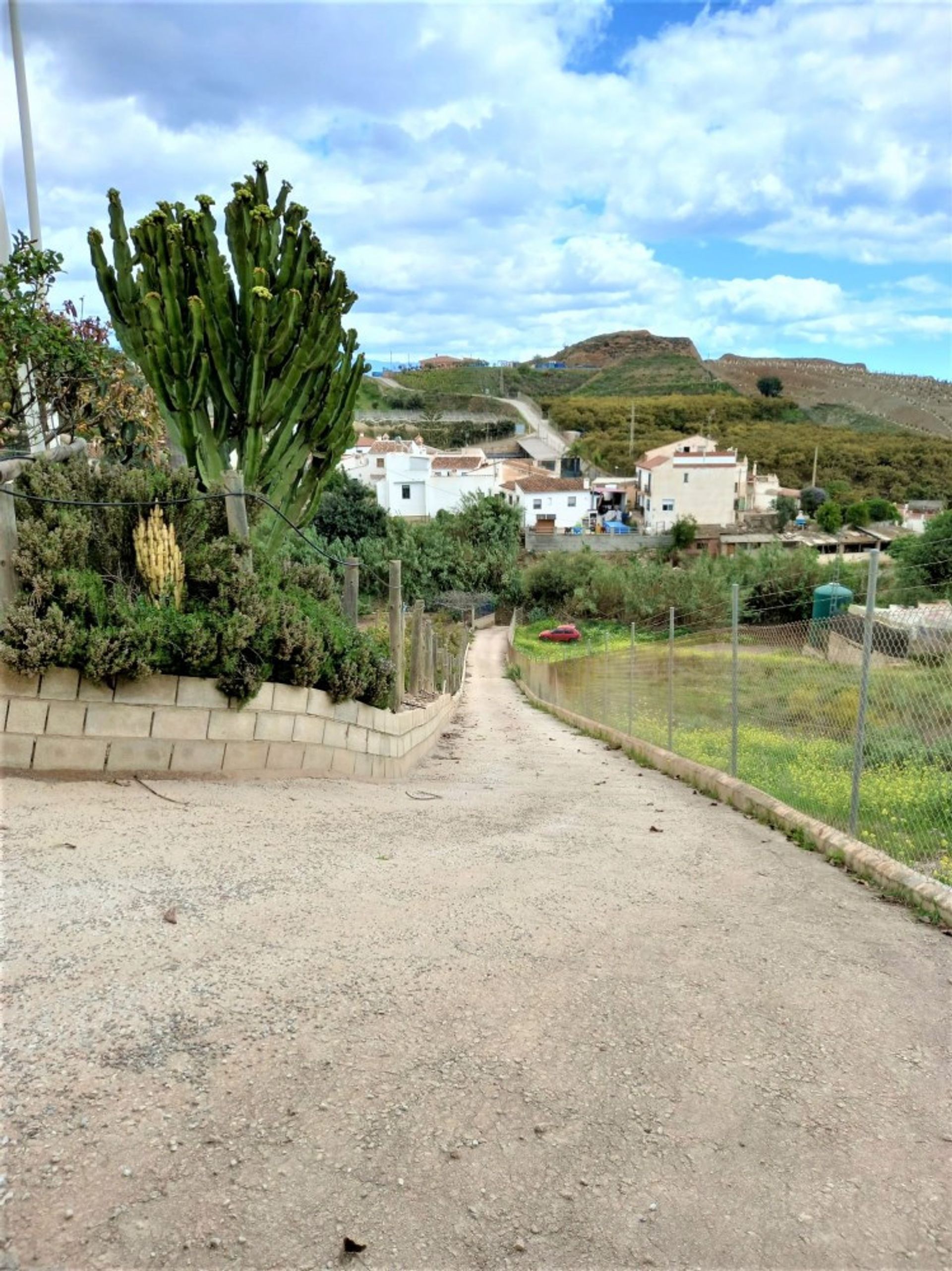 House in Vélez-Málaga, Andalucía 10714451