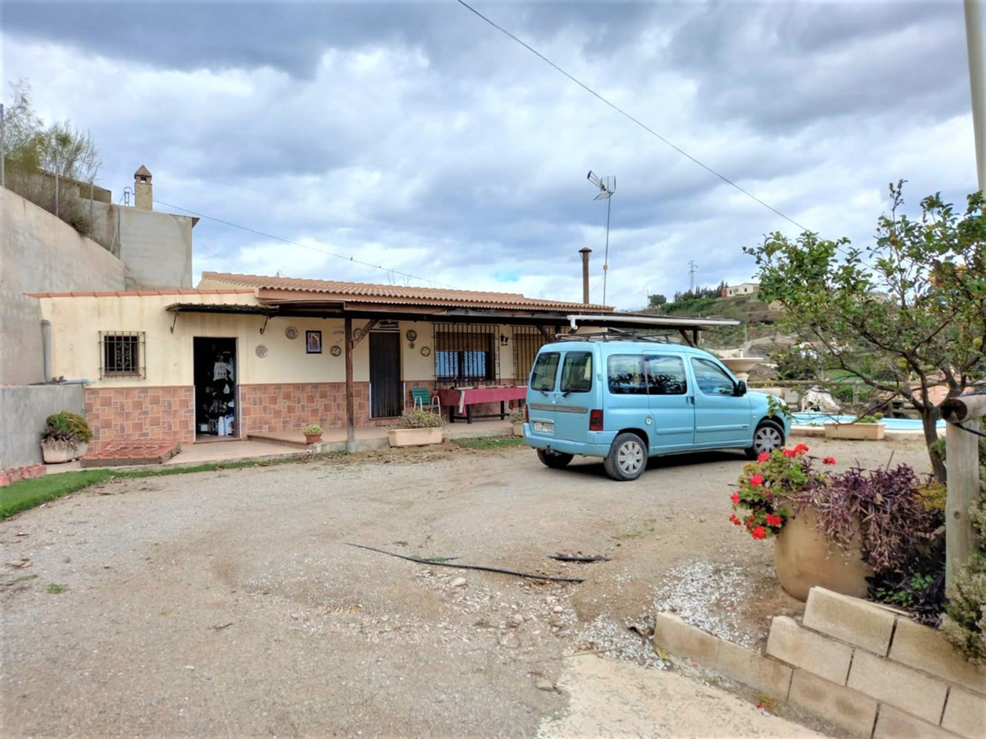 House in Vélez-Málaga, Andalucía 10714451