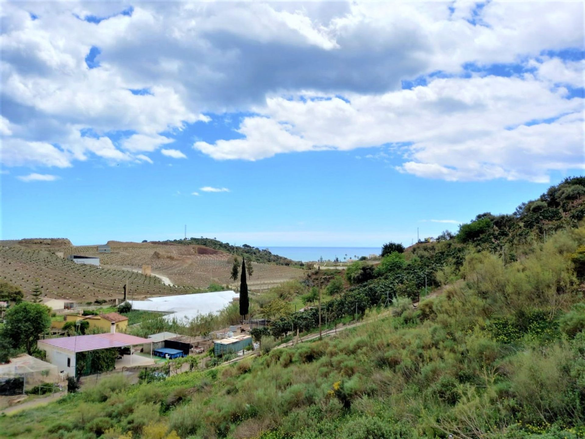 House in Vélez-Málaga, Andalucía 10714451