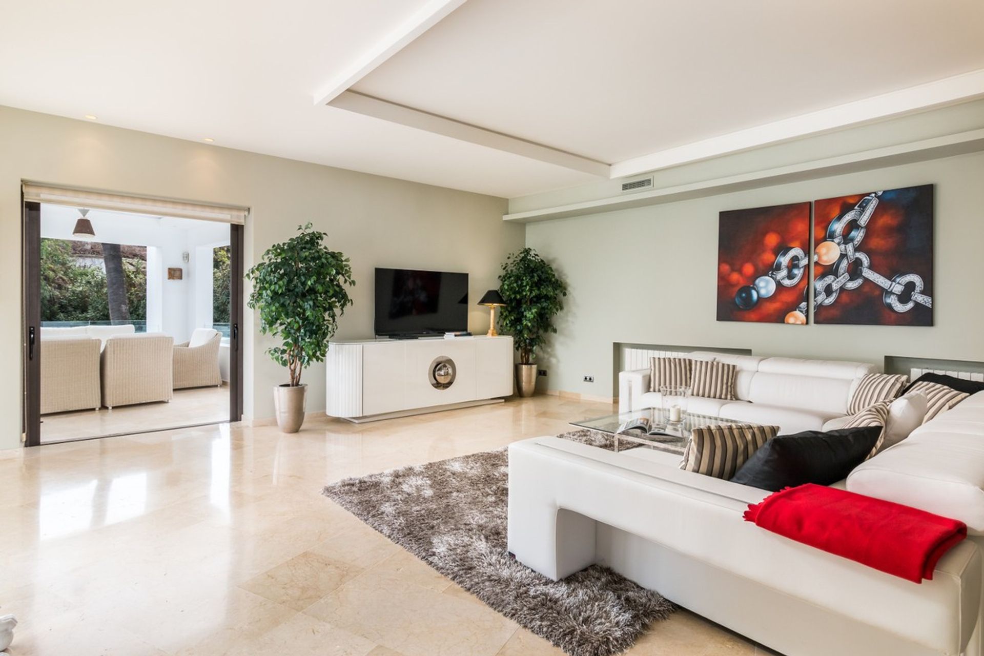 loger dans San Pedro de Alcántara, Andalousie 10714461