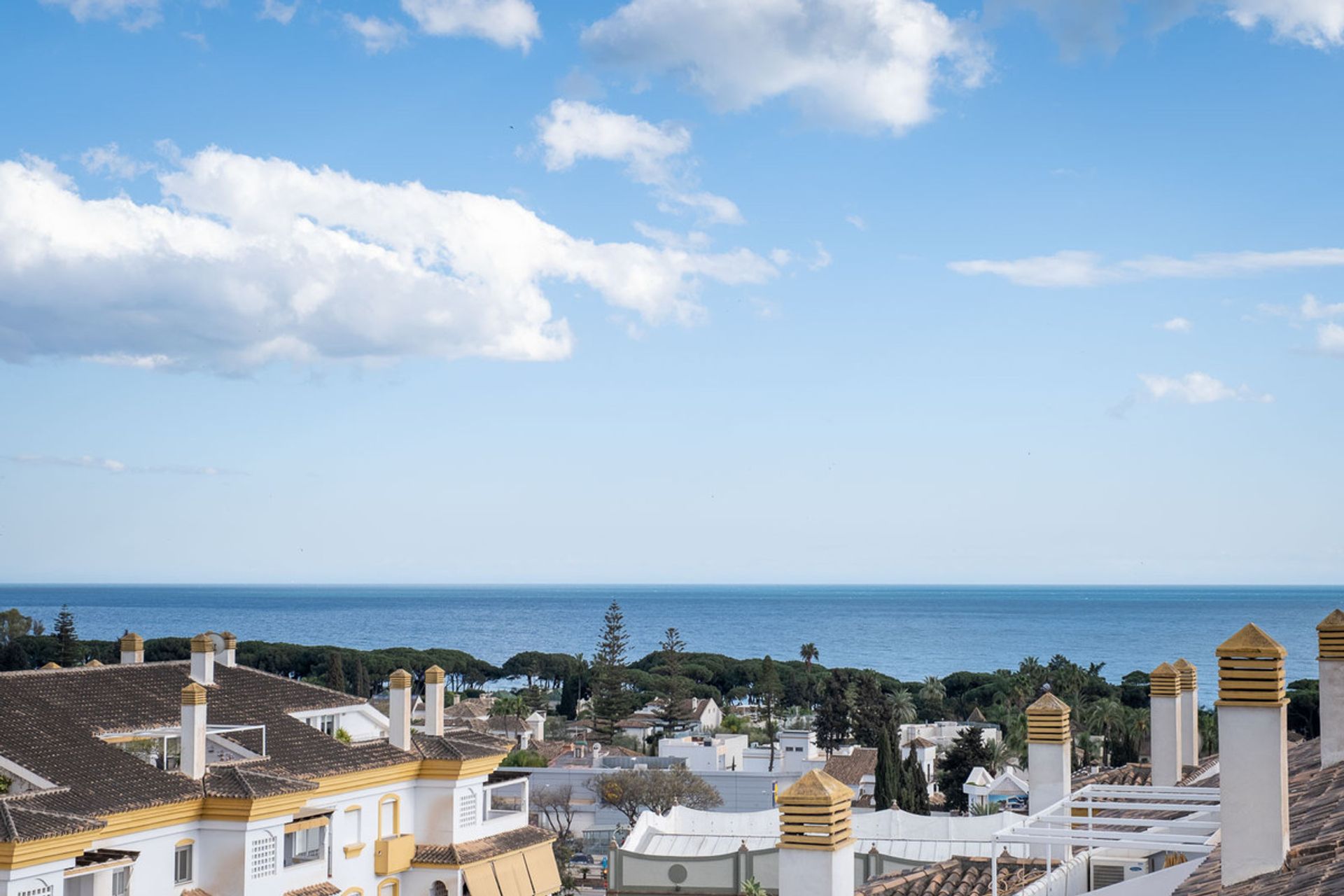 Condominium in El Engel, Andalusië 10714470