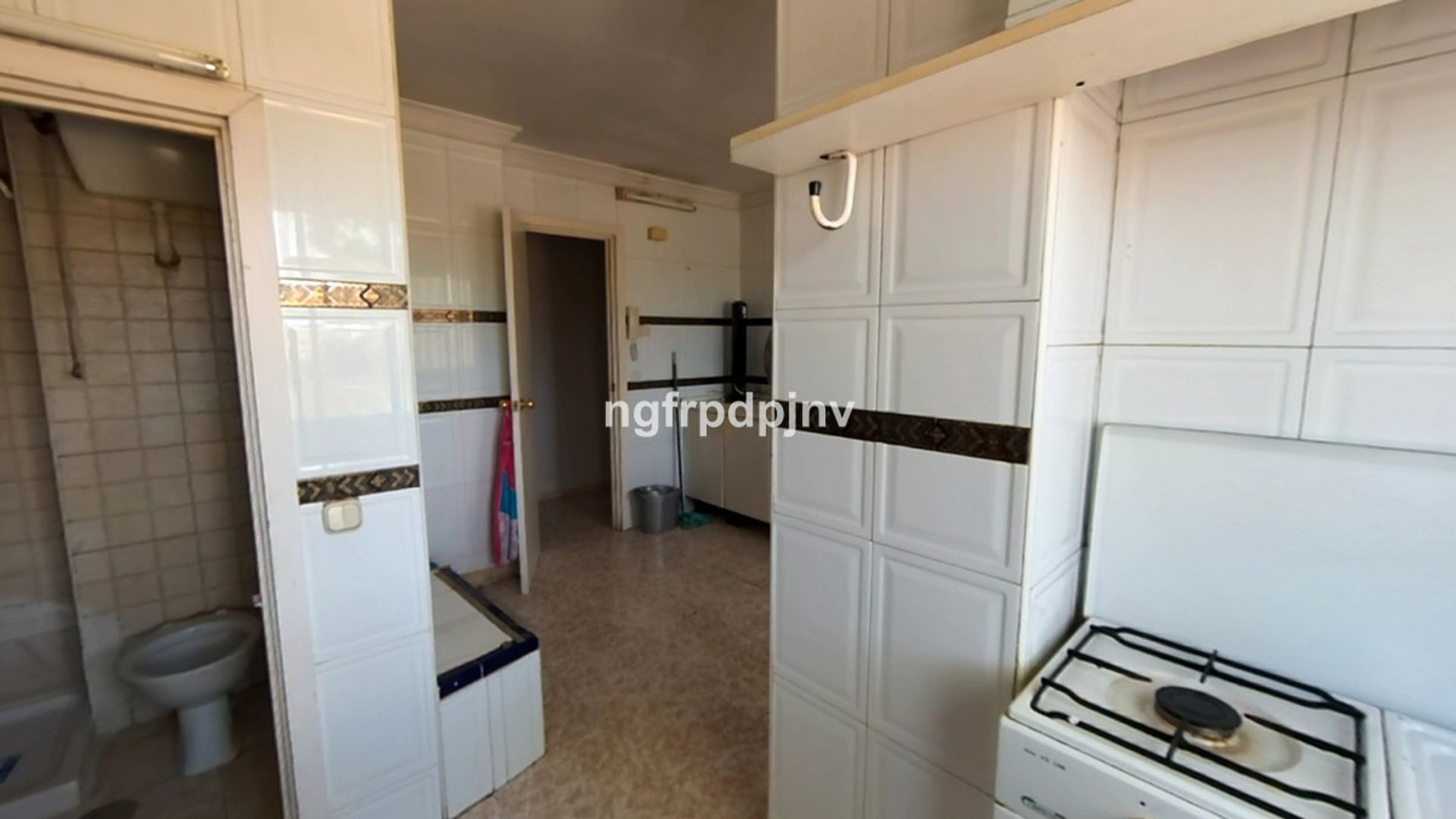 Condominium dans Alhaurín de la Torre, Andalucía 10714487