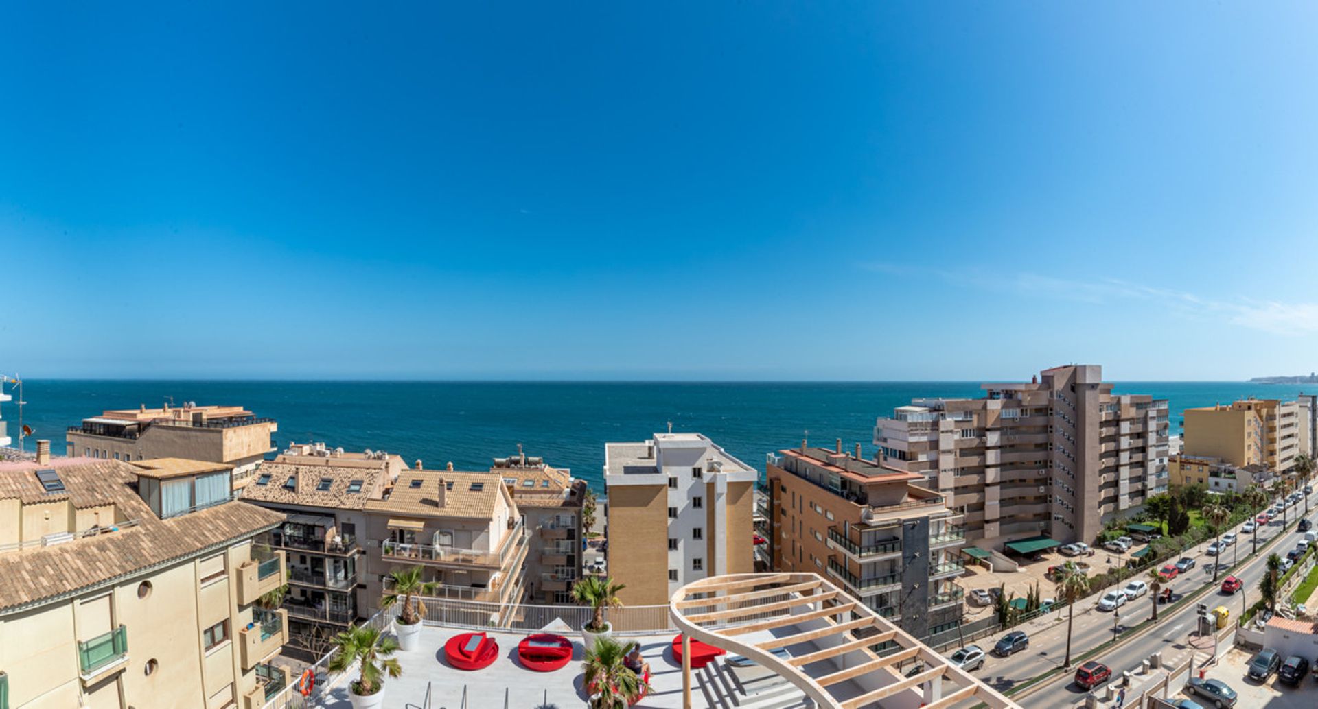 분양 아파트 에 Fuengirola, Andalucía 10714488