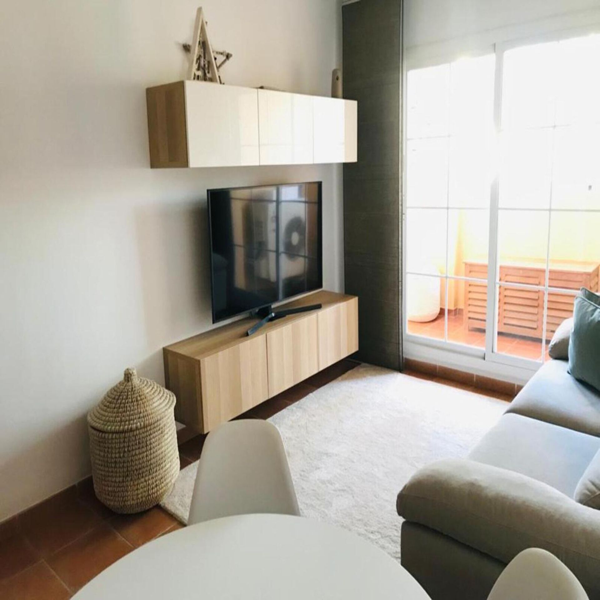 Condominium dans Mijas, Andalucía 10714489