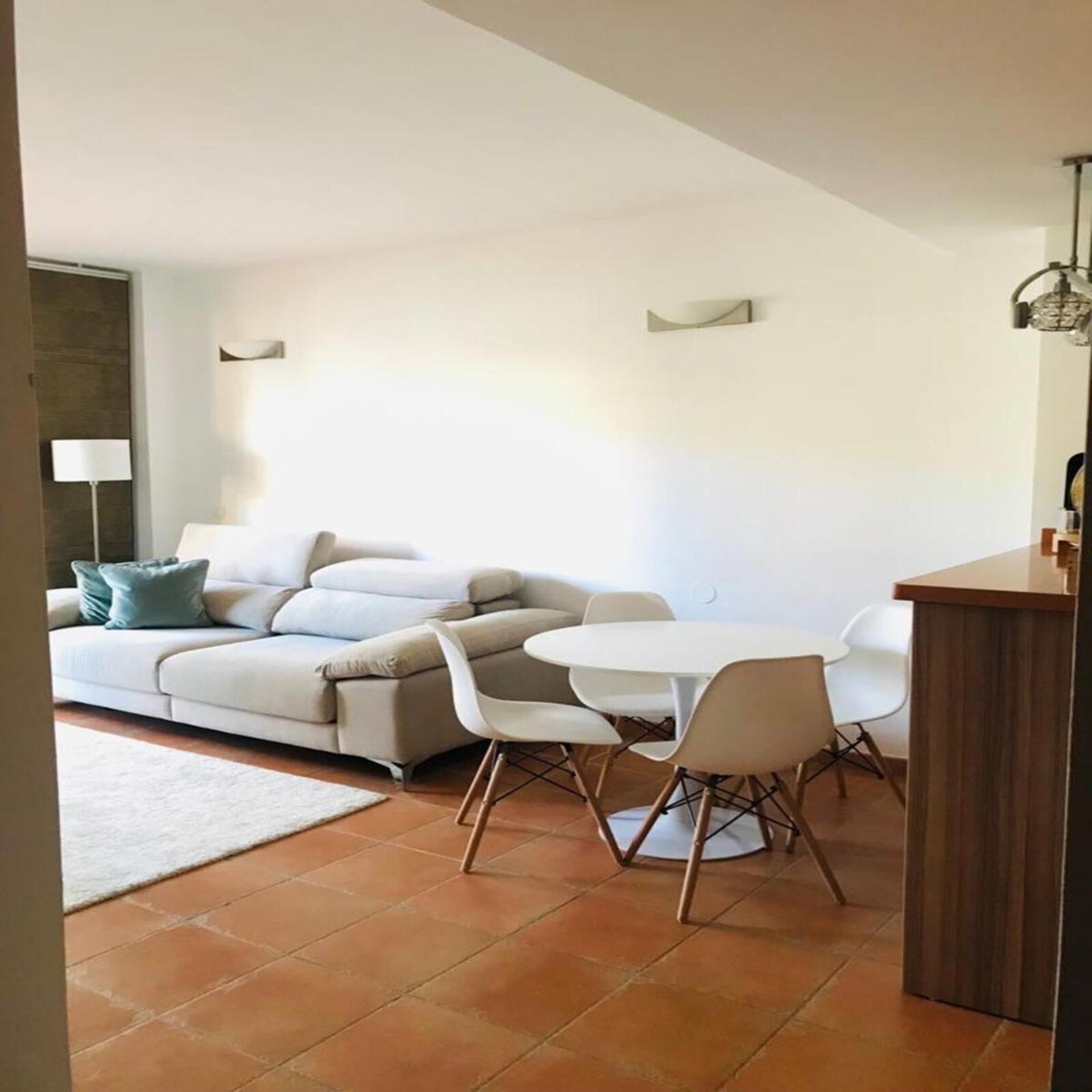 Condominium dans Mijas, Andalucía 10714489