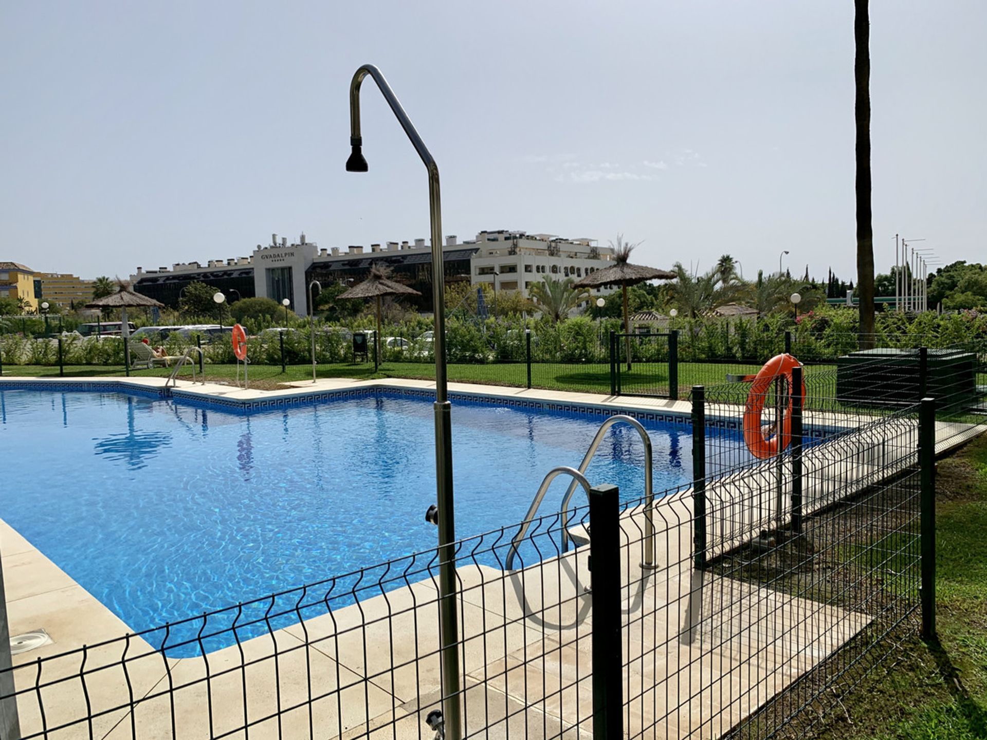 Condominium in El Engel, Andalusië 10714515