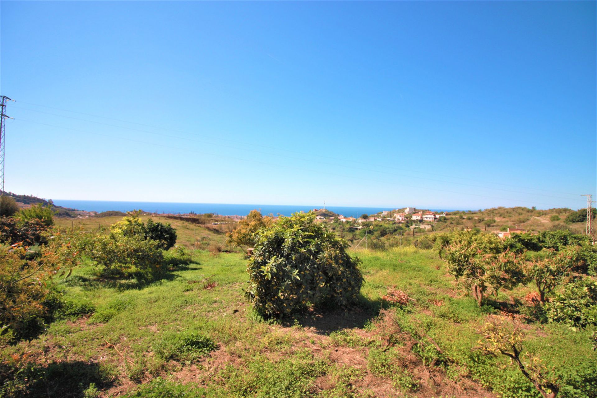 rumah dalam Rincon de la Victoria, Andalusia 10714536