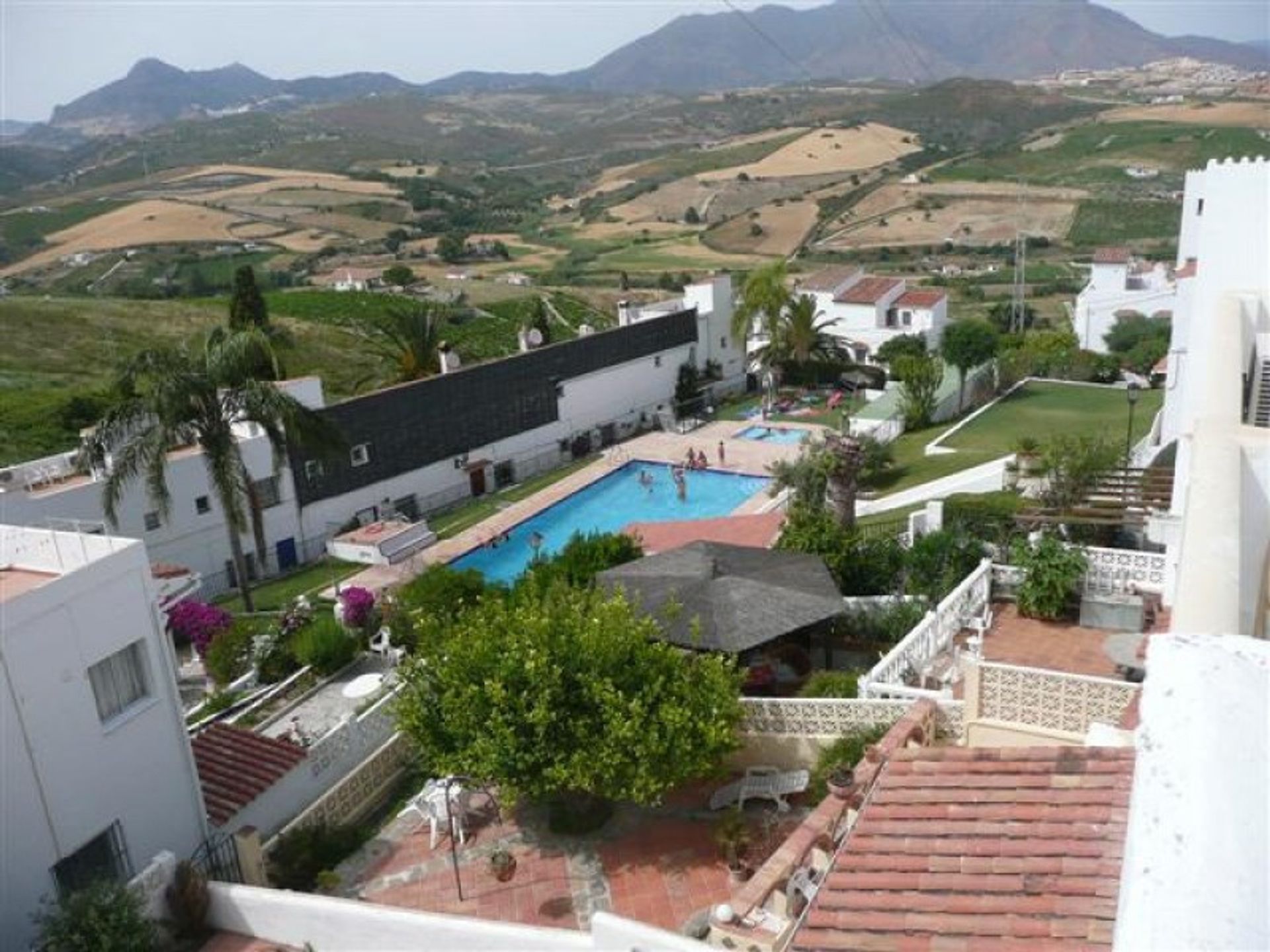 Huis in Manilva, Andalucía 10714544