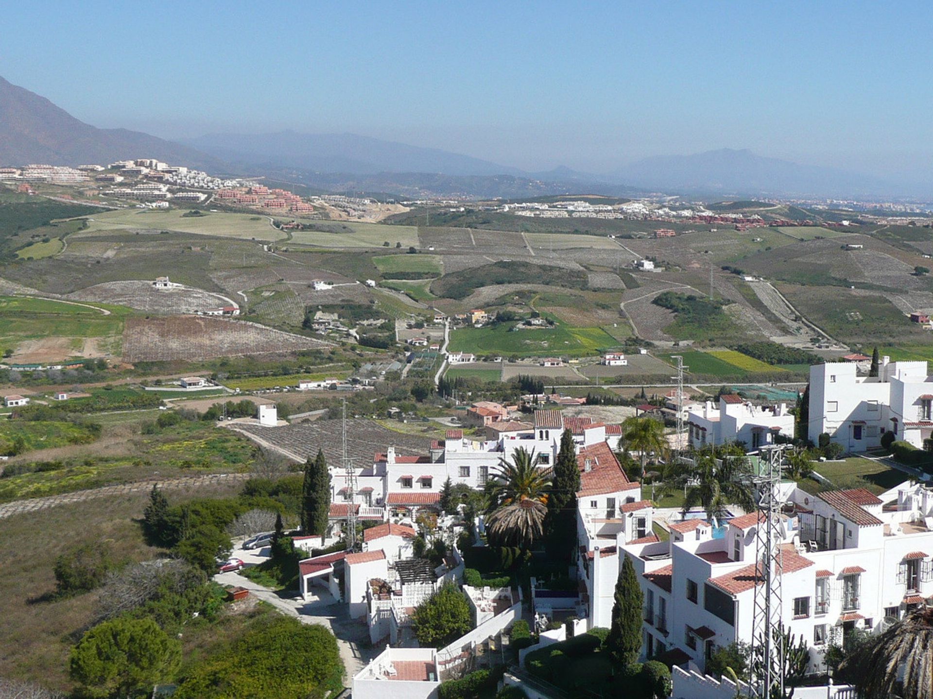 Huis in Manilva, Andalucía 10714544