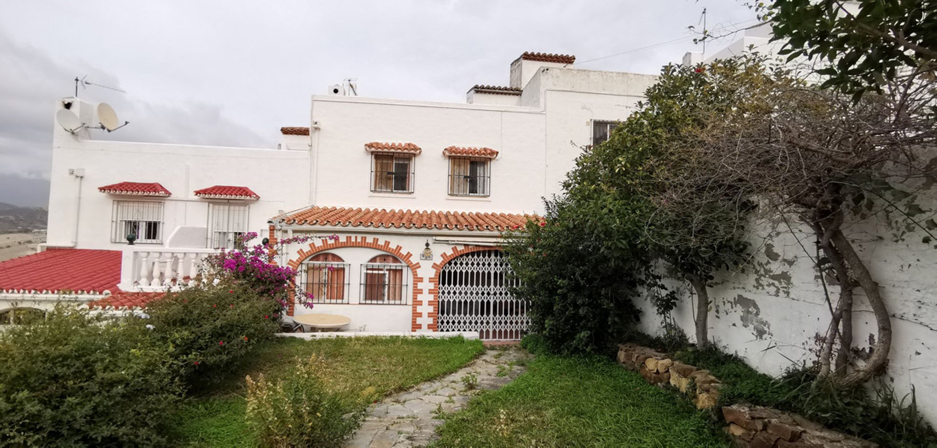 Hus i Manilva, Andalucía 10714544