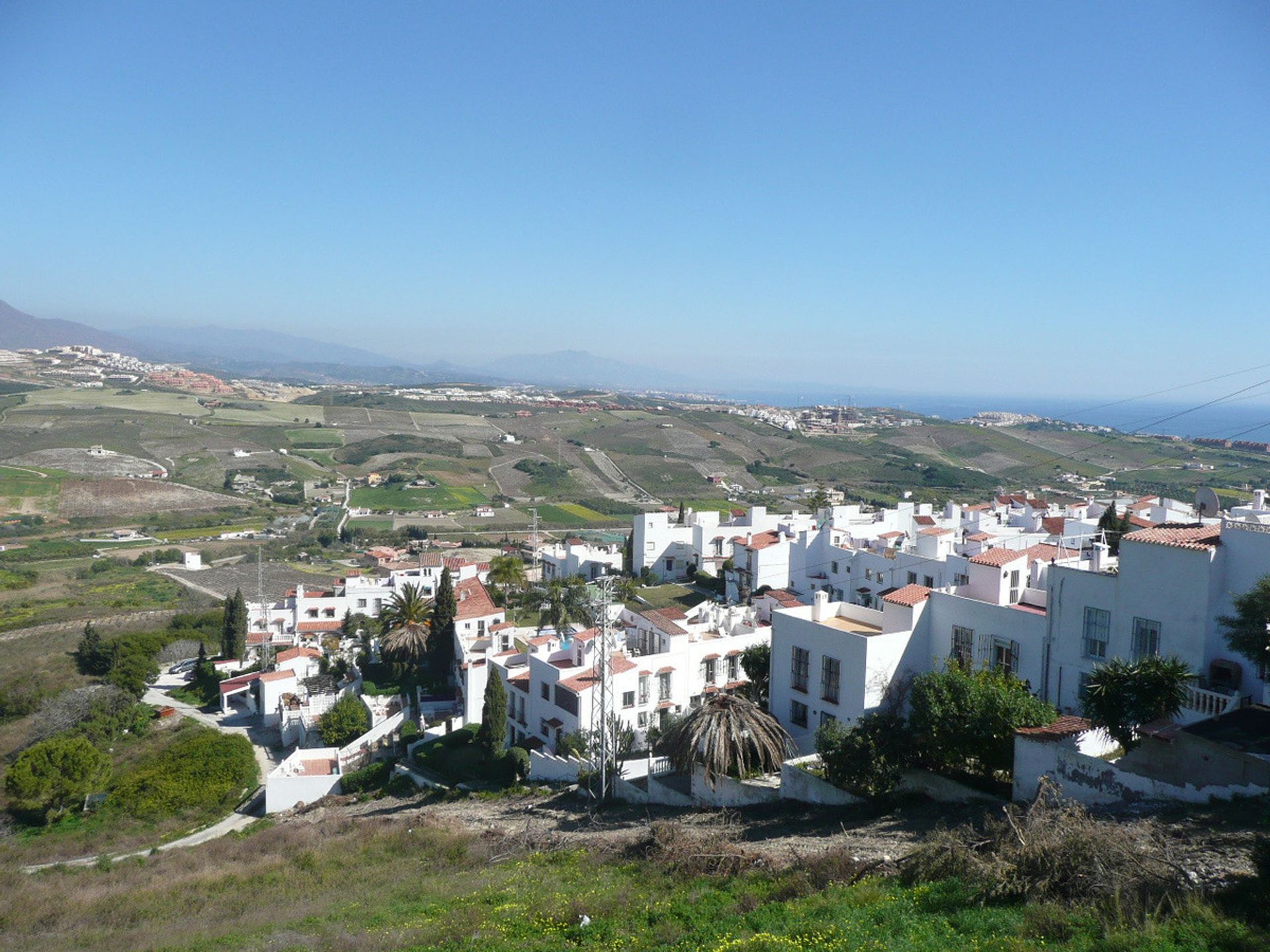 Hus i Manilva, Andalucía 10714544