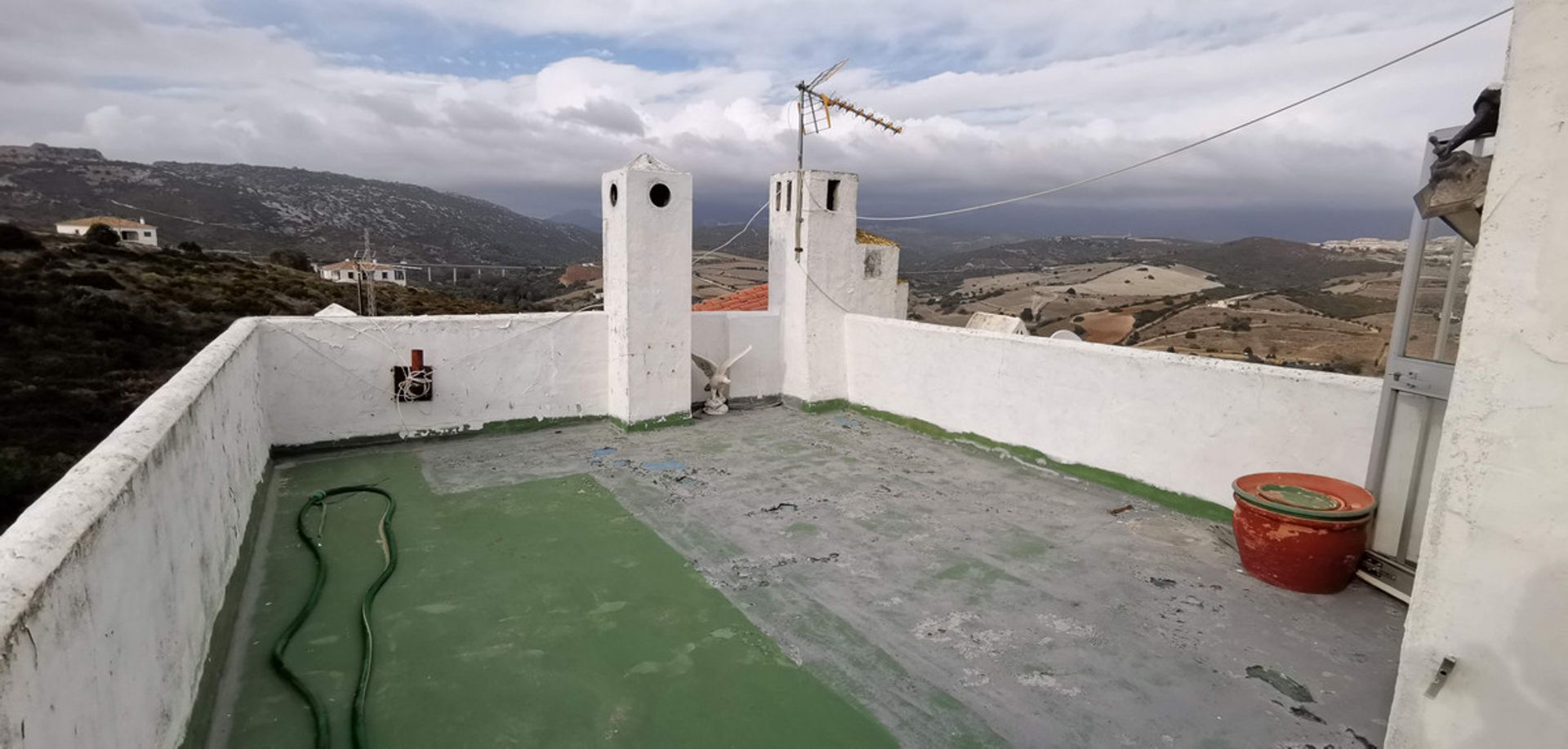 Hus i Manilva, Andalucía 10714544