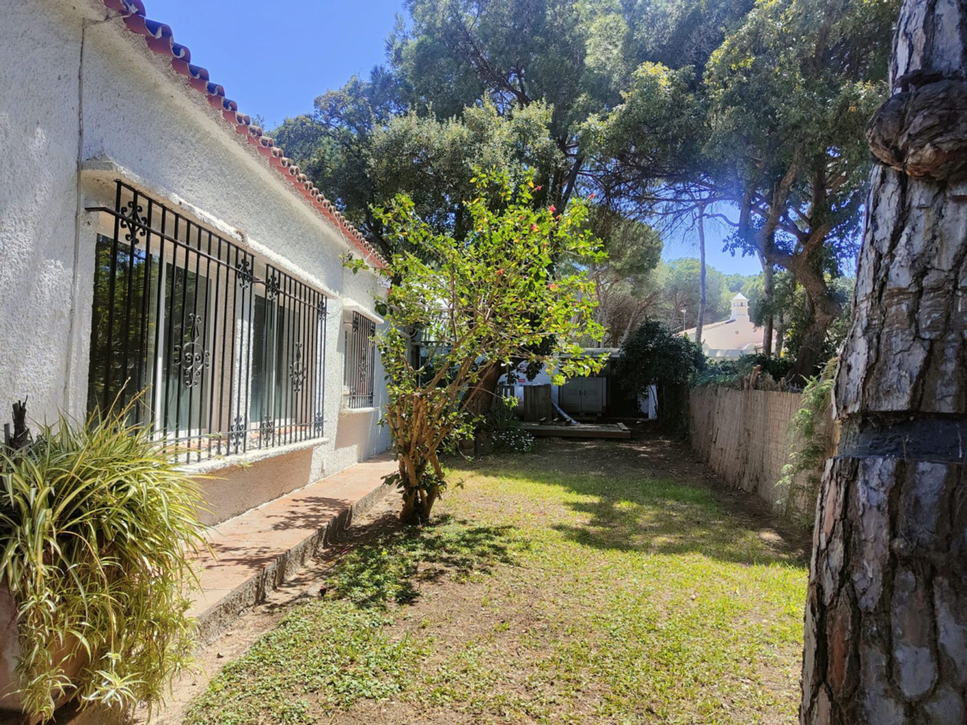 Casa nel Ojen, Andalusia 10714548