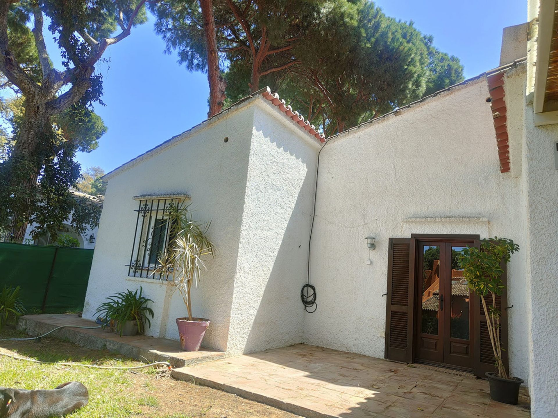 Casa nel Ojen, Andalusia 10714548