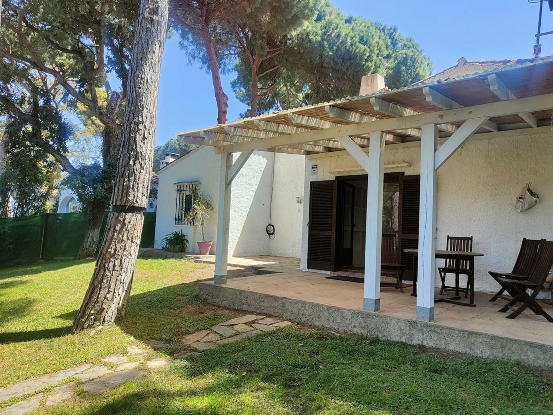 Casa nel Marbella, Andalucía 10714548