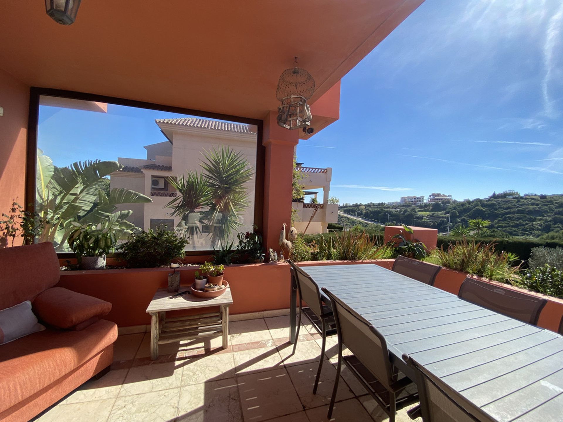 Condominio en Casares, Andalucía 10714557