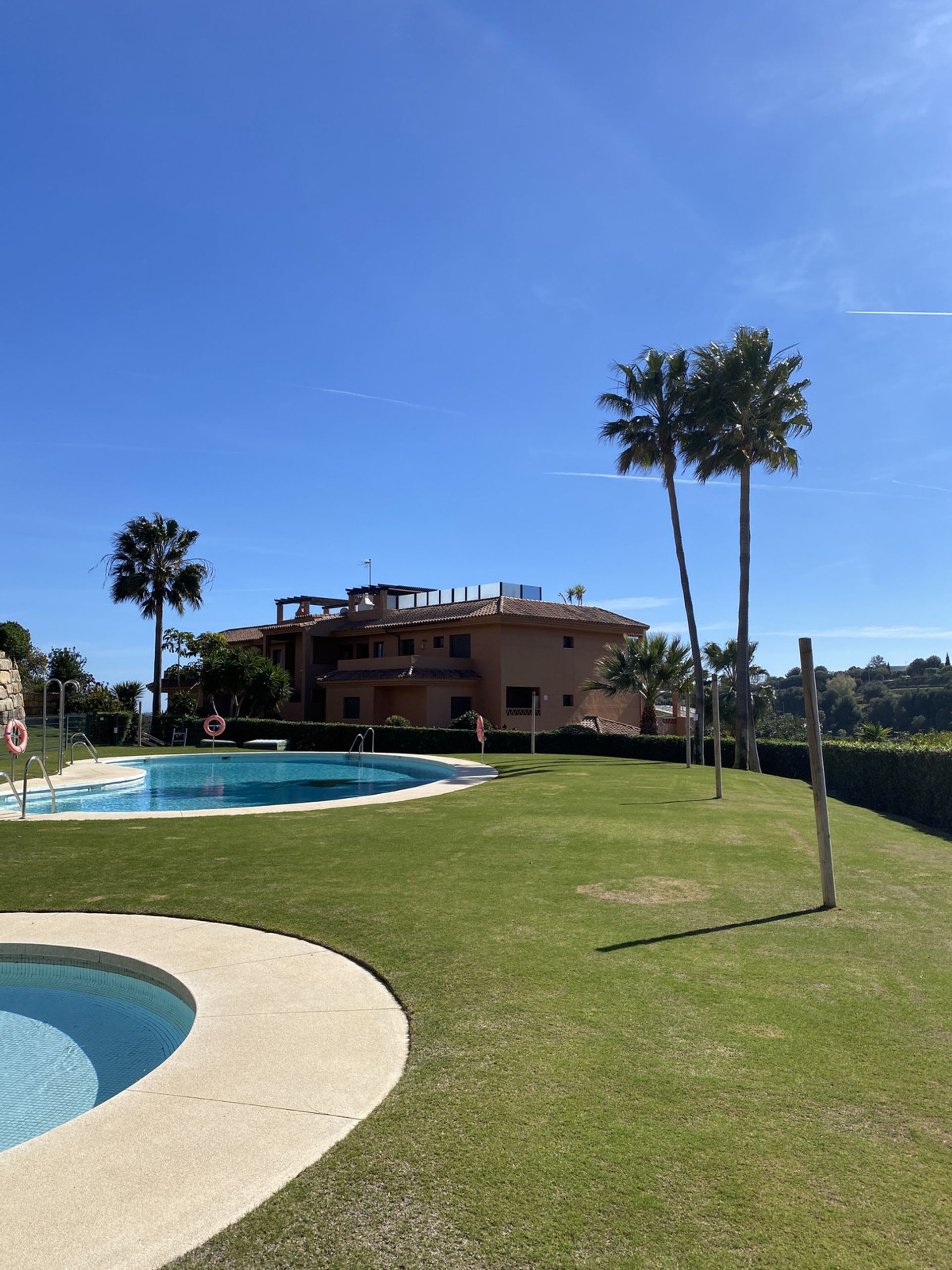 Condominio en Casares, Andalucía 10714557