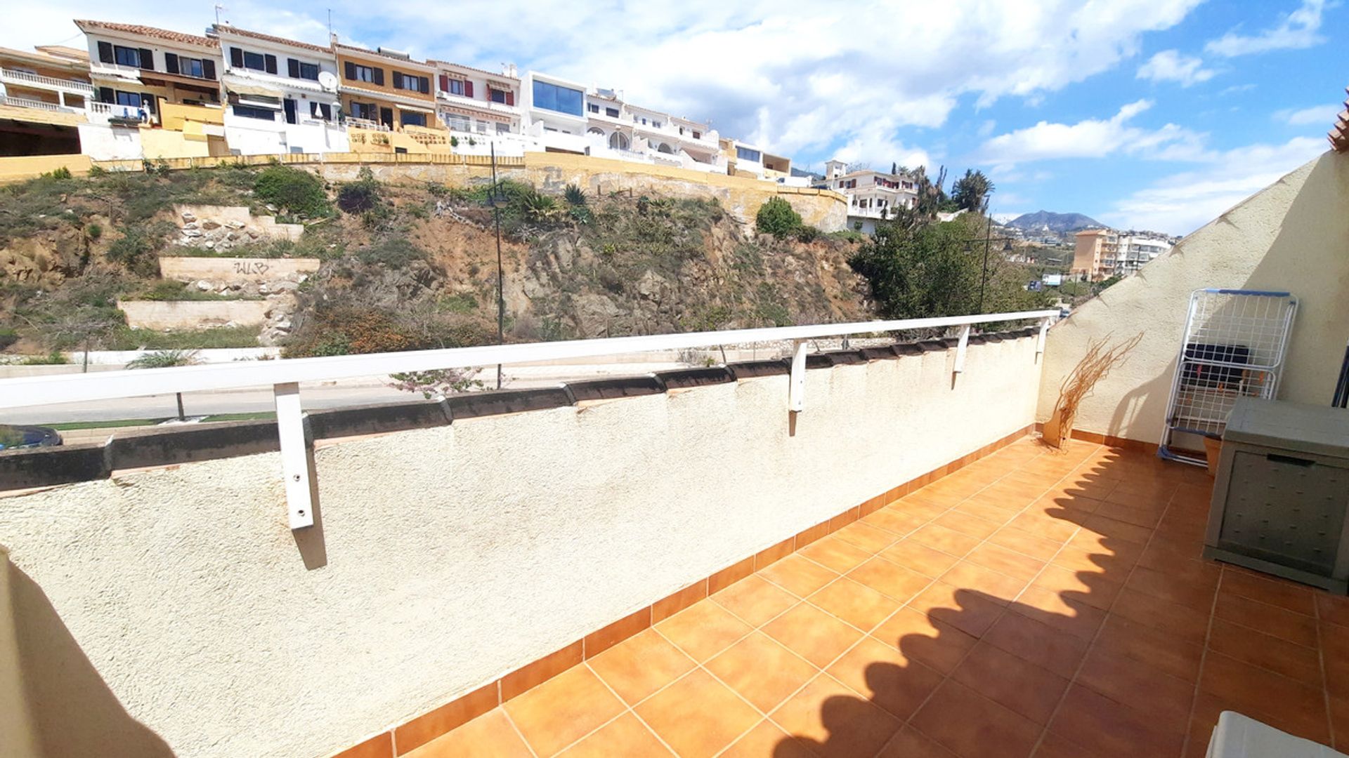 Condominium dans Las Lagunas de Mijas, Andalucía 10714571