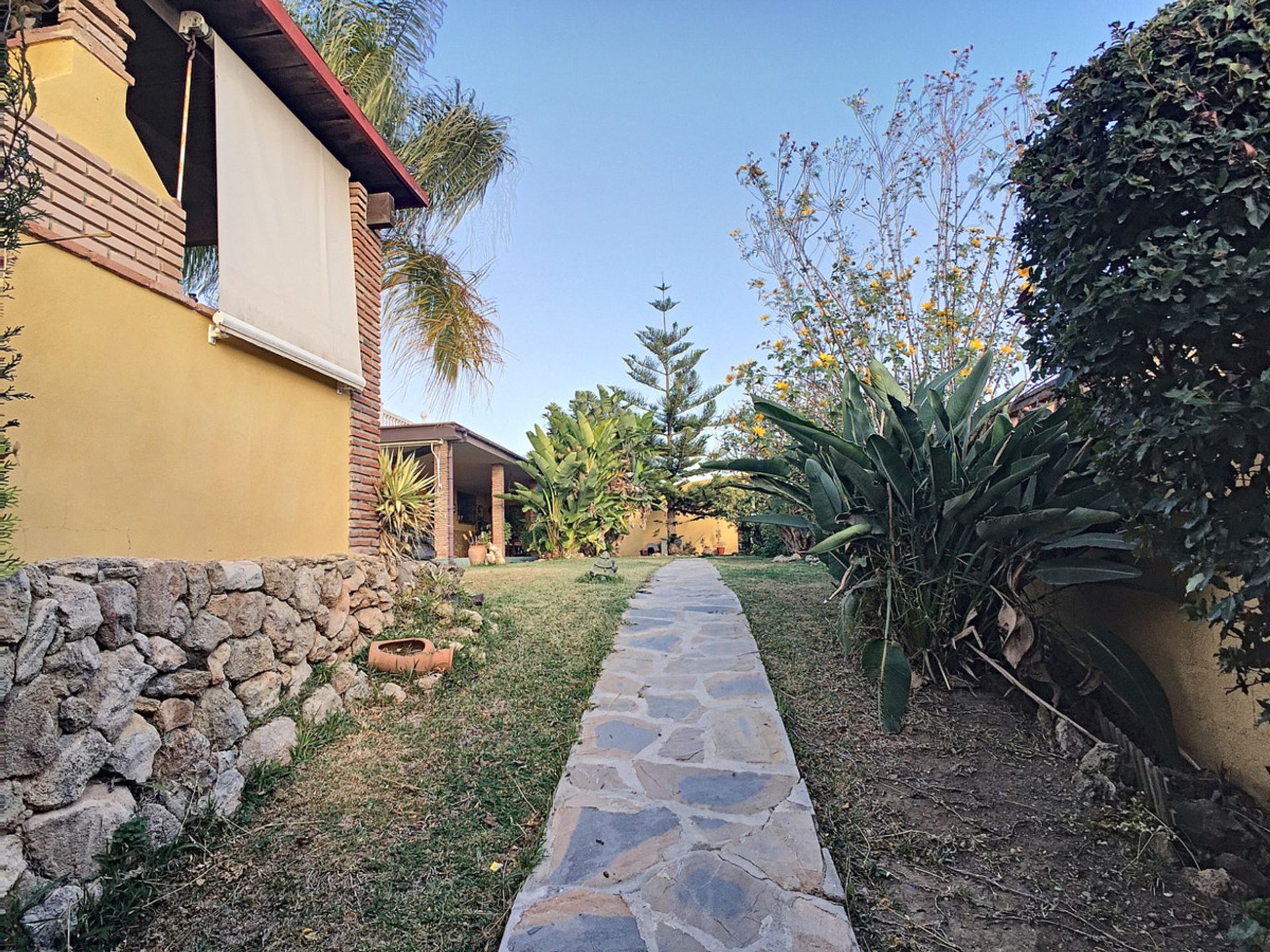 casa en Mijas, Andalucía 10714579