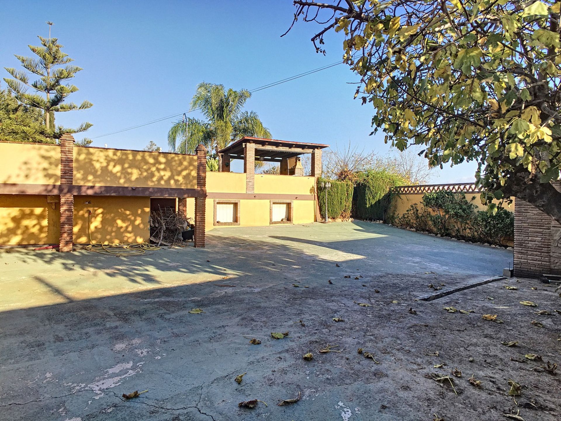 casa en Alhaurín el Grande, Andalucía 10714579