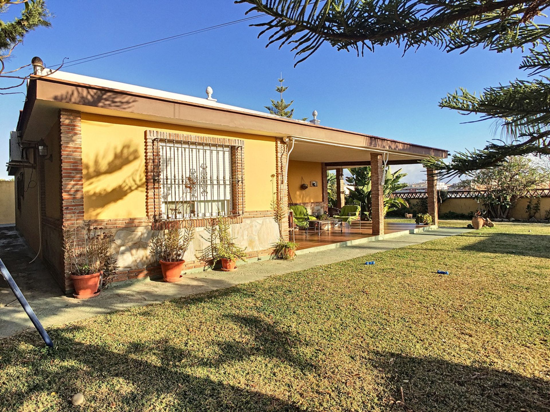 casa en Mijas, Andalucía 10714579