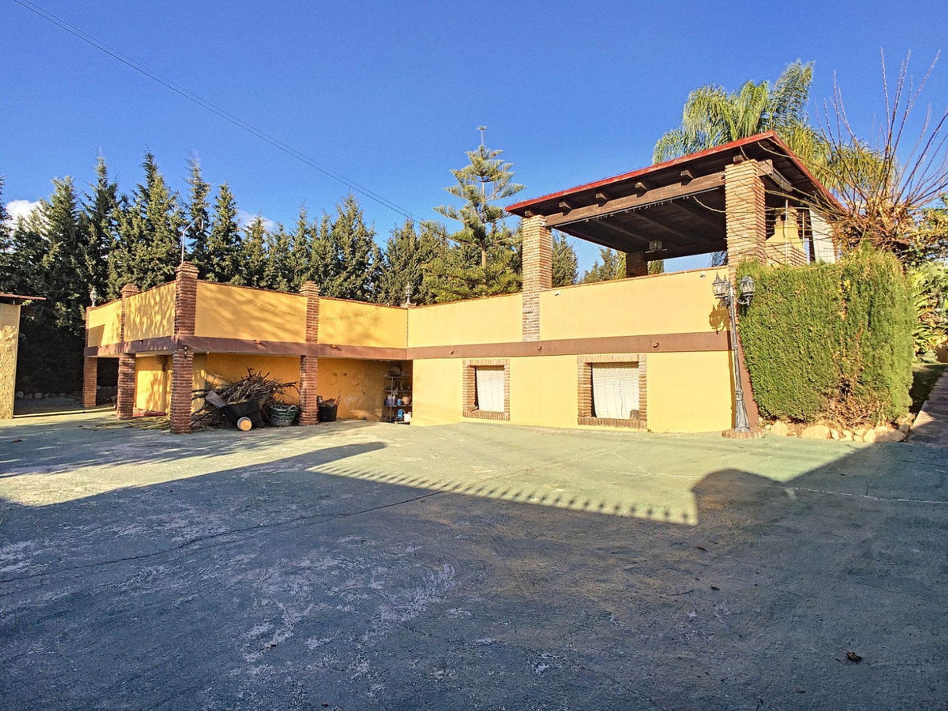 casa en Alhaurín el Grande, Andalucía 10714579