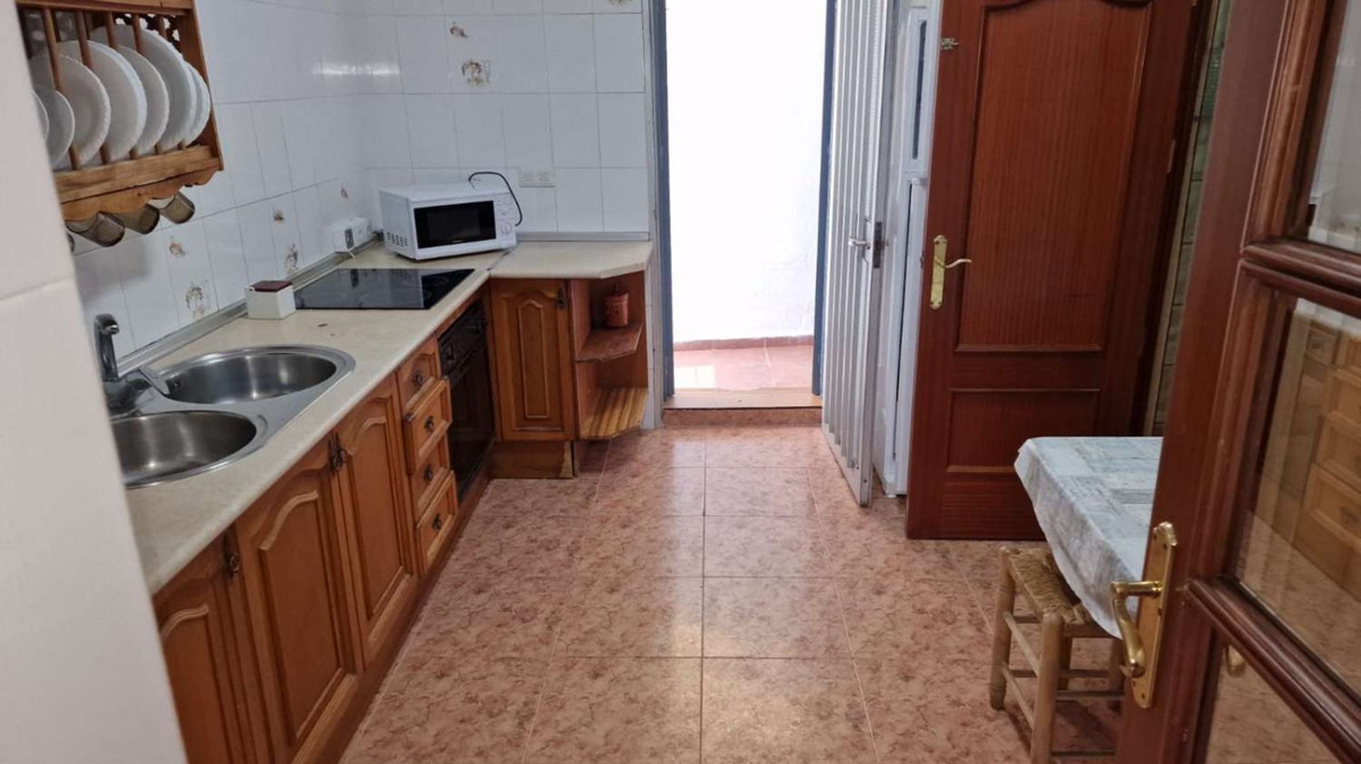 بيت في Alhaurín de la Torre, Andalucía 10714588