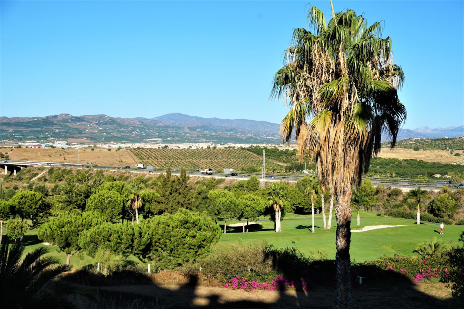 Osakehuoneisto sisään Vélez-Málaga, Andalucía 10714590