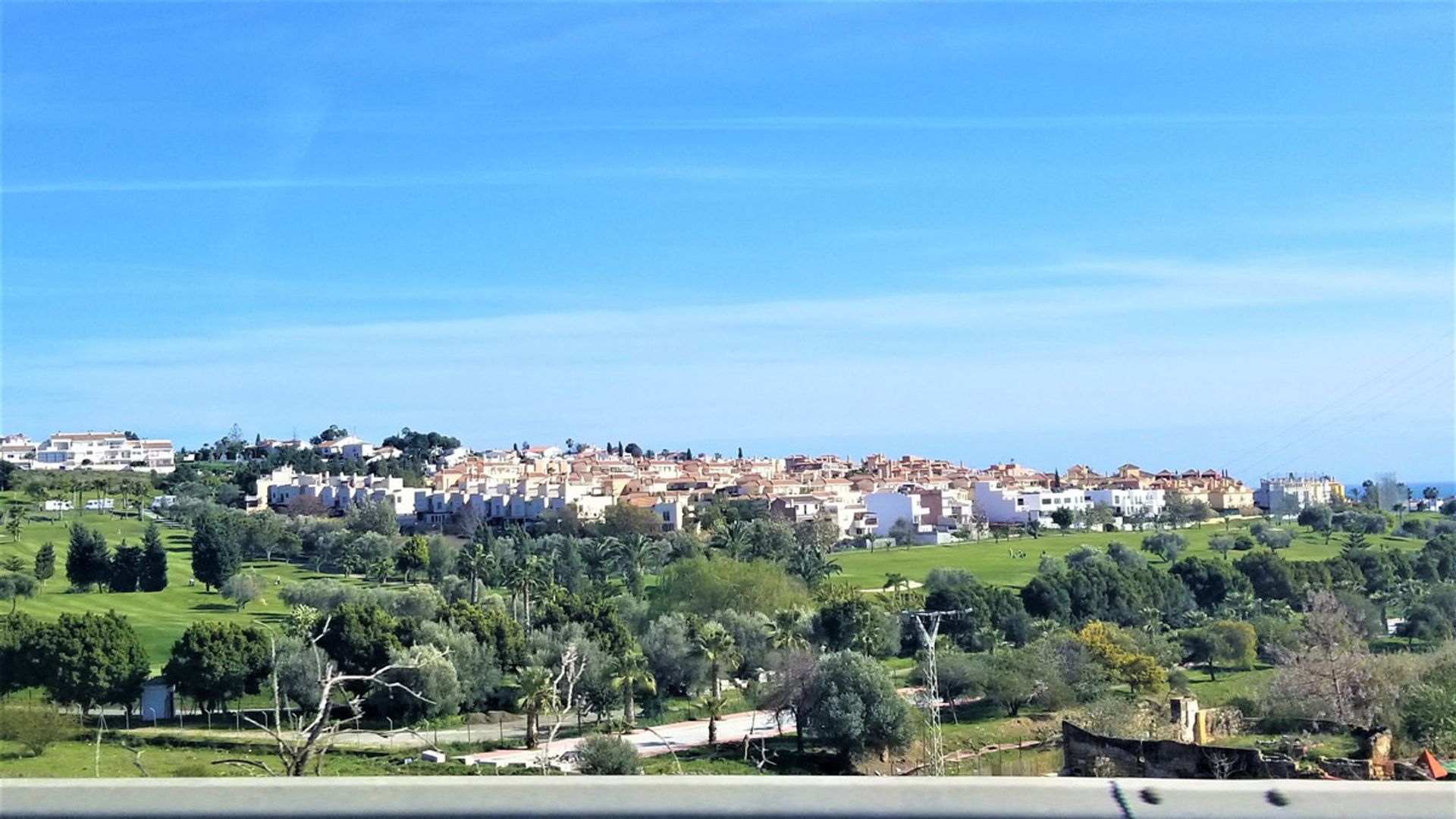 Condominium dans La Caleta, Andalousie 10714590