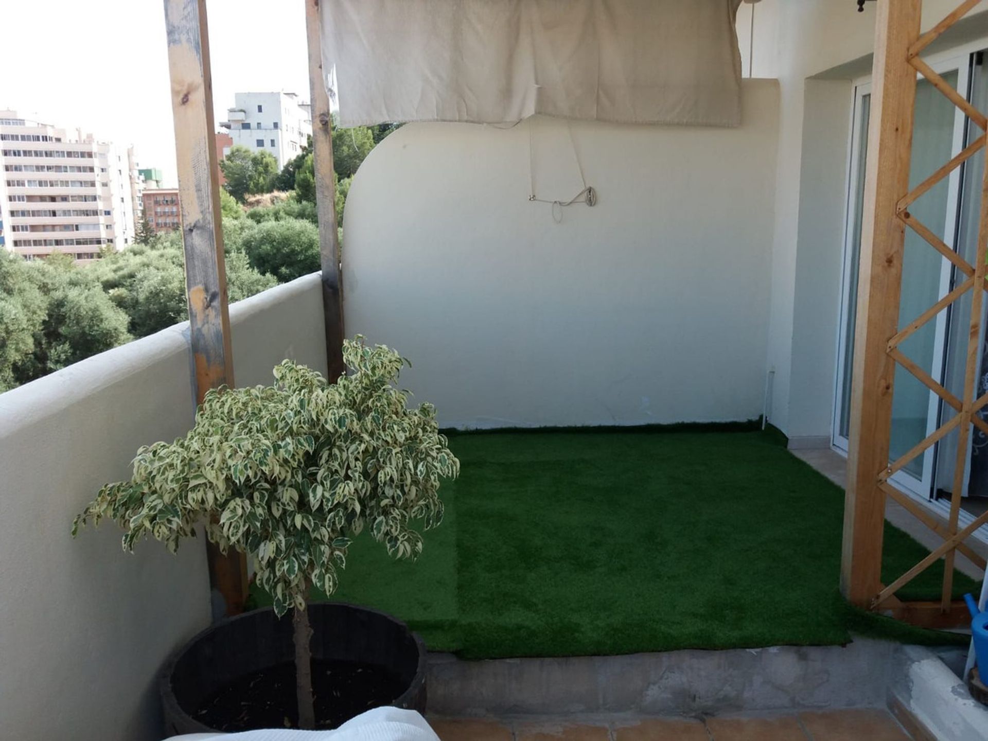 loger dans Fuengirola, Andalousie 10714595