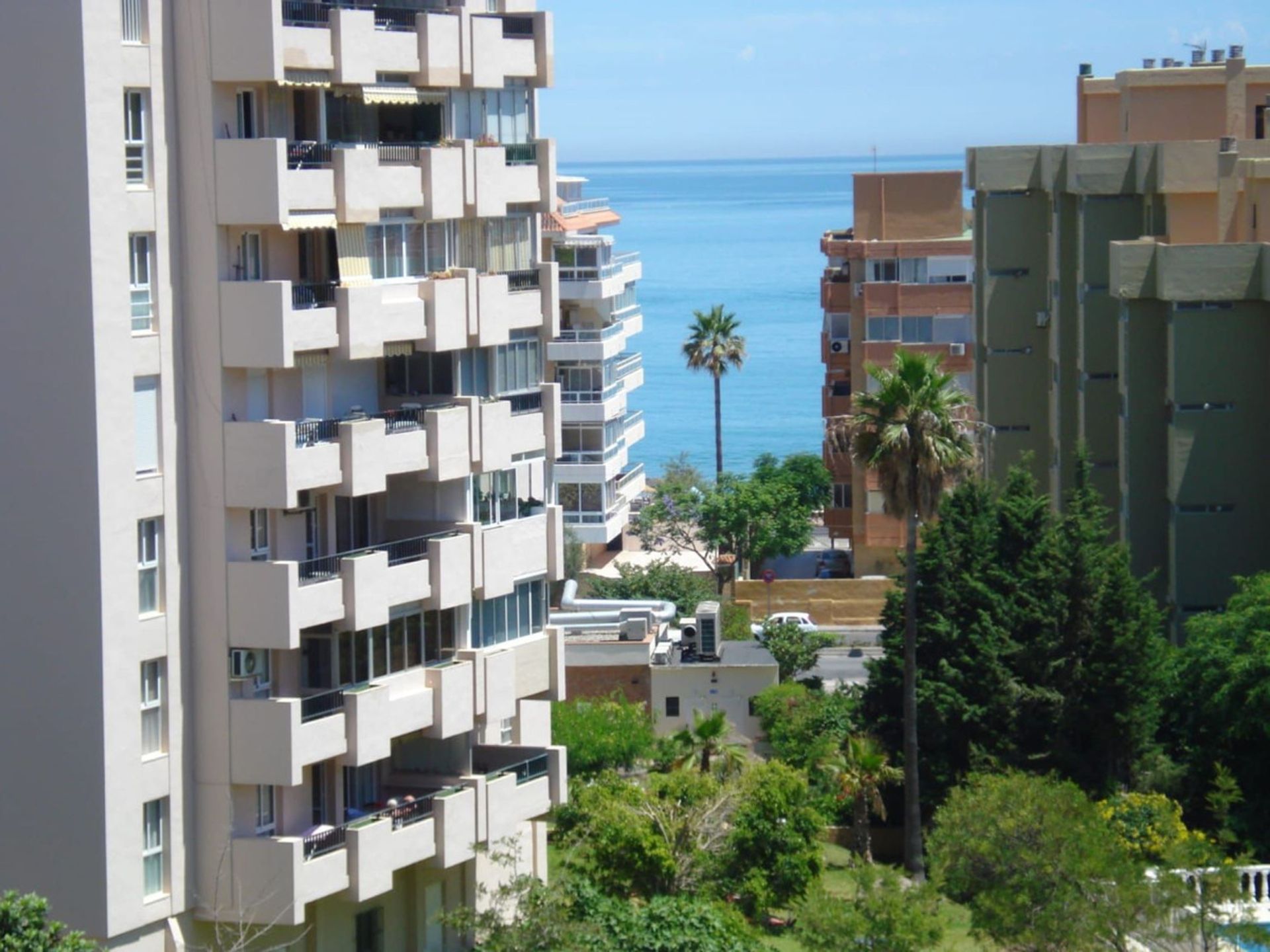 loger dans Las Lagunas de Mijas, Andalucía 10714595