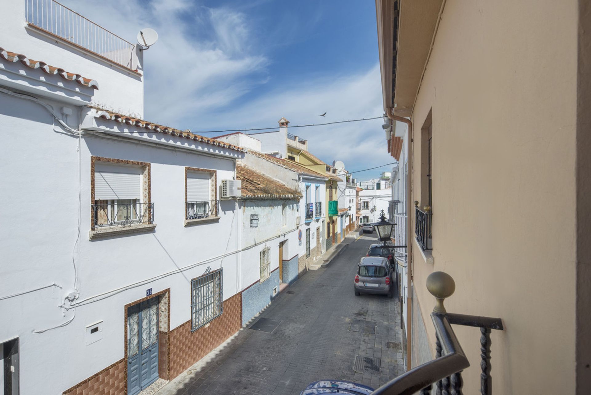 casa en Alhaurín el Grande, Andalucía 10714606