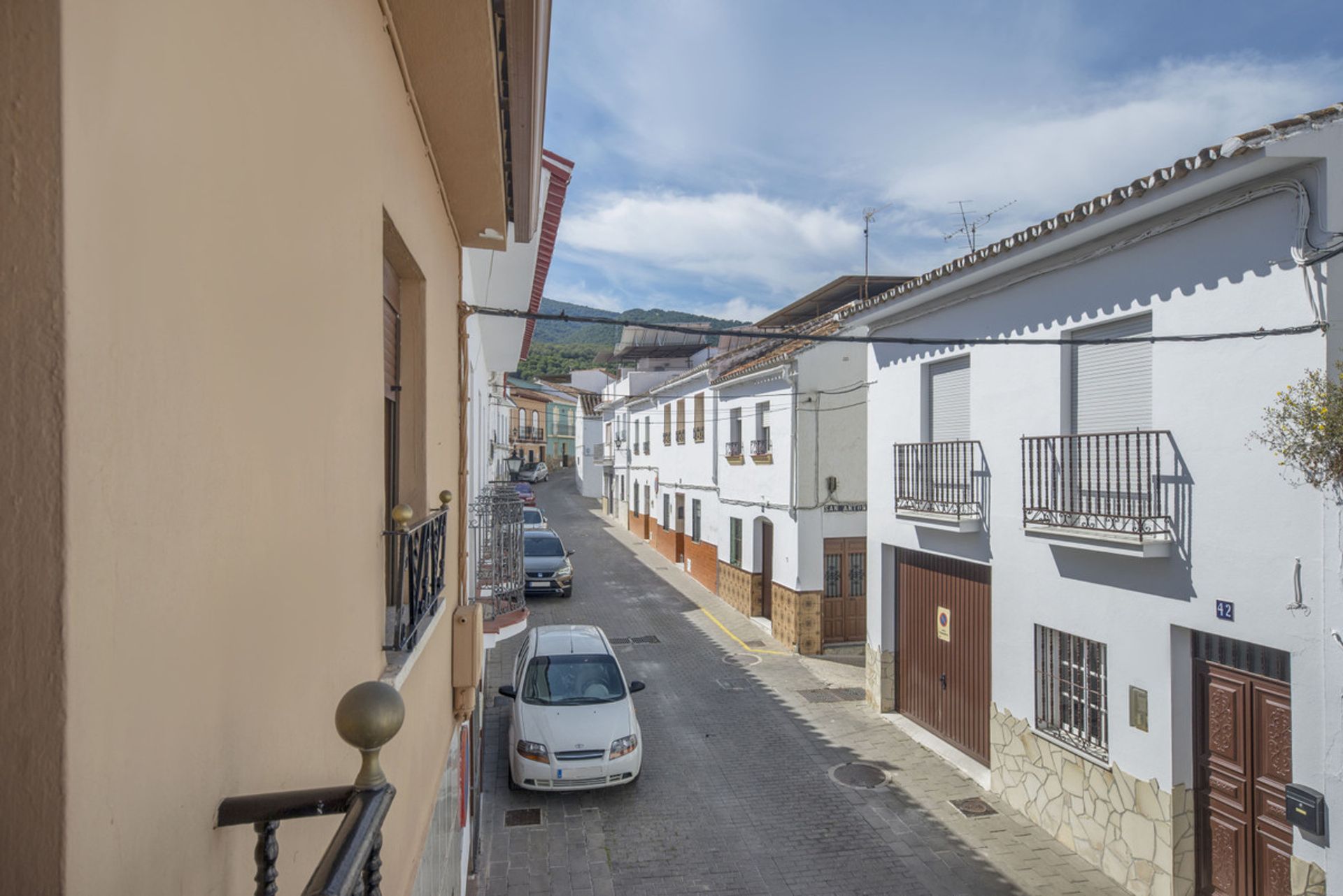 casa en Alhaurín el Grande, Andalucía 10714606