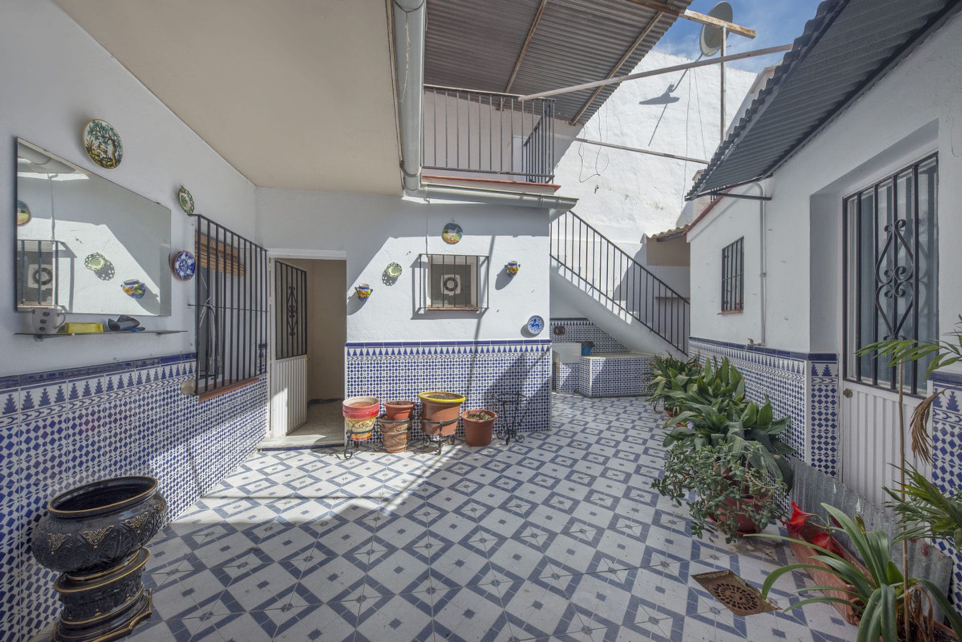 casa en Alhaurín el Grande, Andalucía 10714606