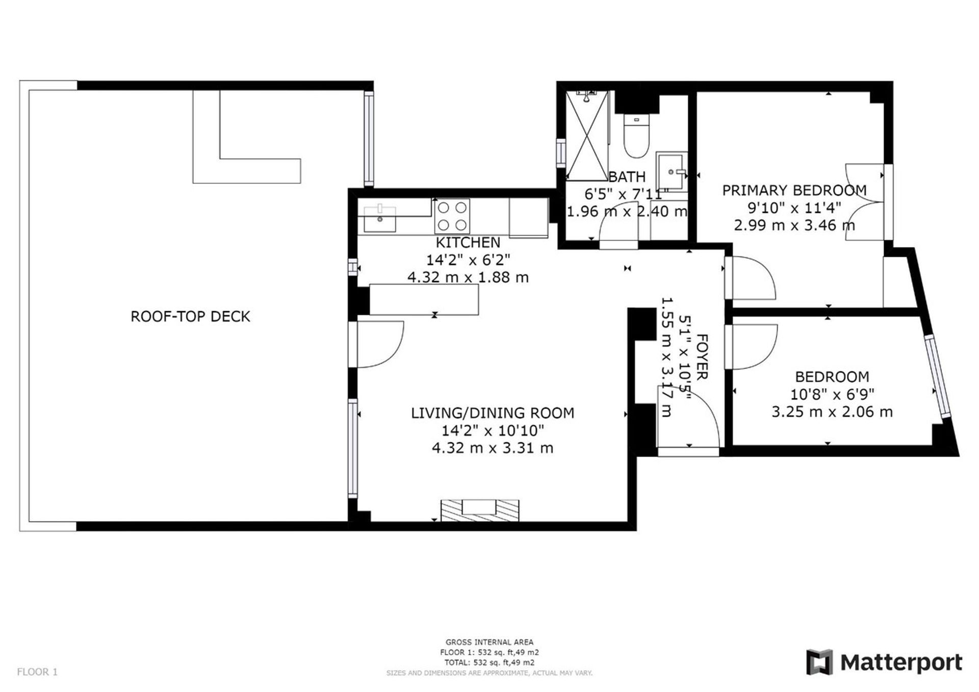 Condominium in Alhaurin el Grande, Andalusië 10714619