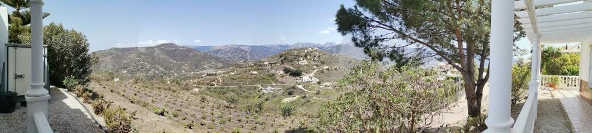 loger dans Torrox, Andalucía 10714621