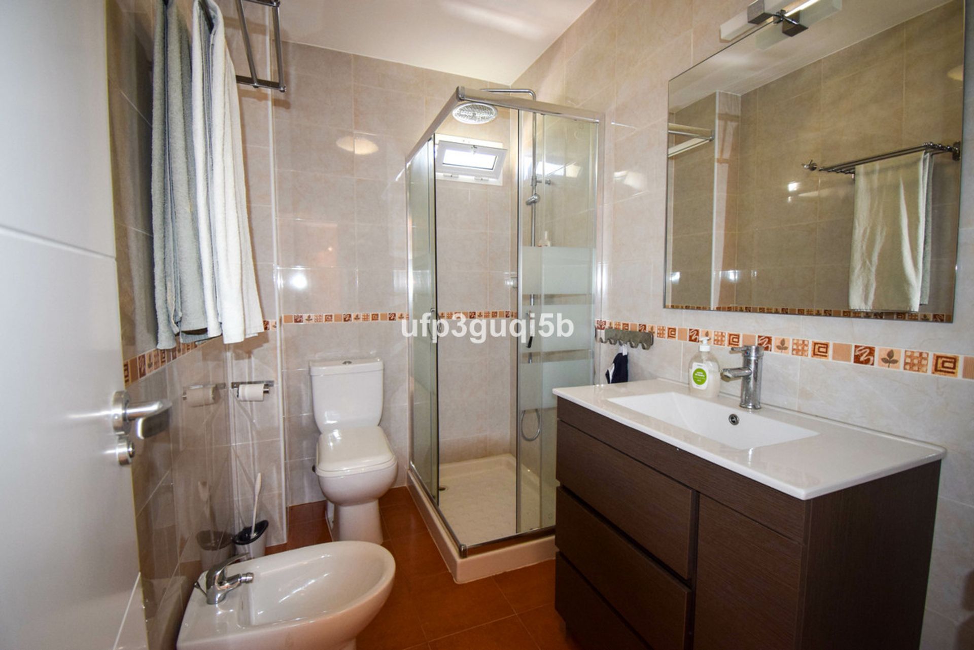 קוֹנדוֹמִינִיוֹן ב Las Lagunas de Mijas, Andalucía 10714630