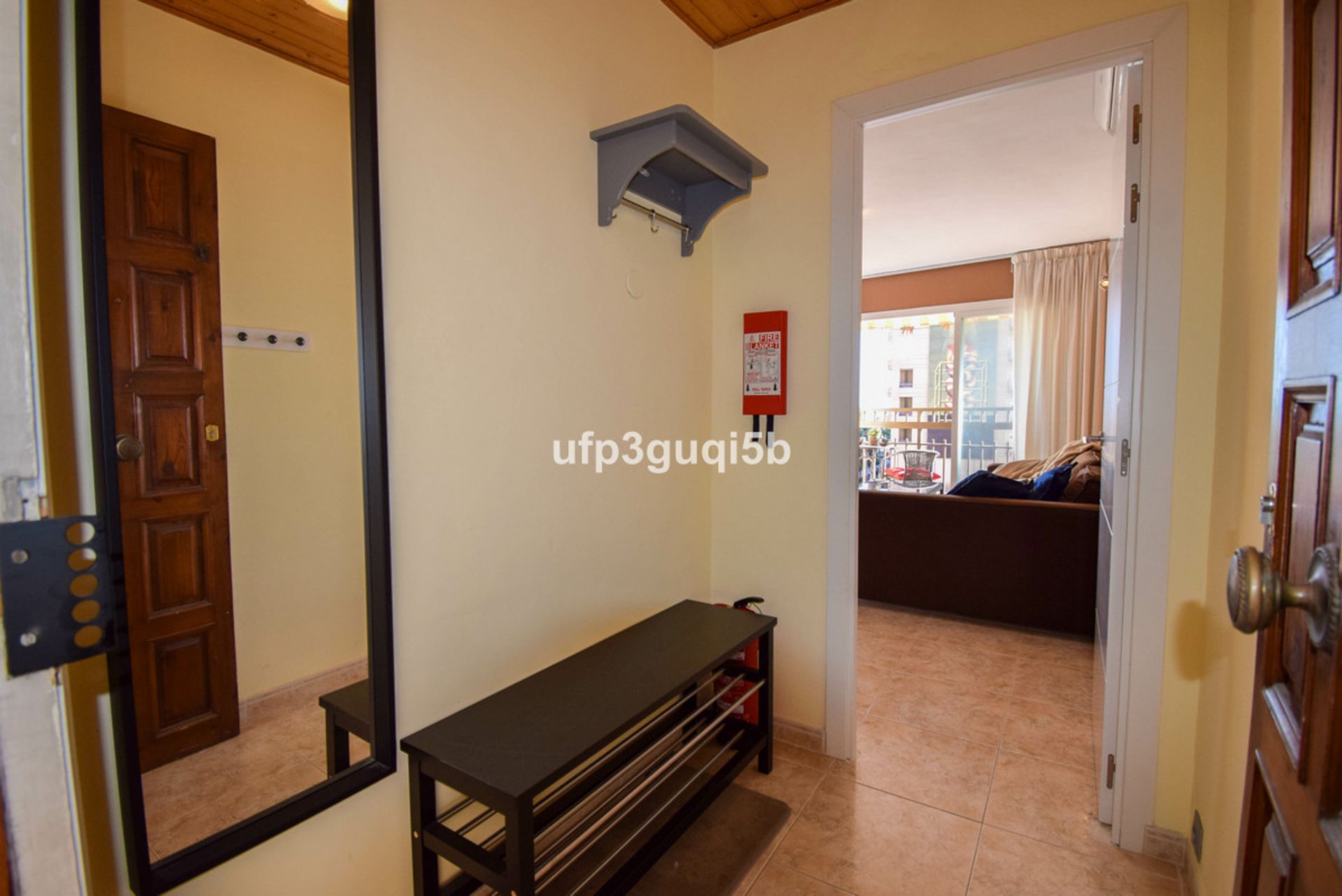 קוֹנדוֹמִינִיוֹן ב Las Lagunas de Mijas, Andalucía 10714630