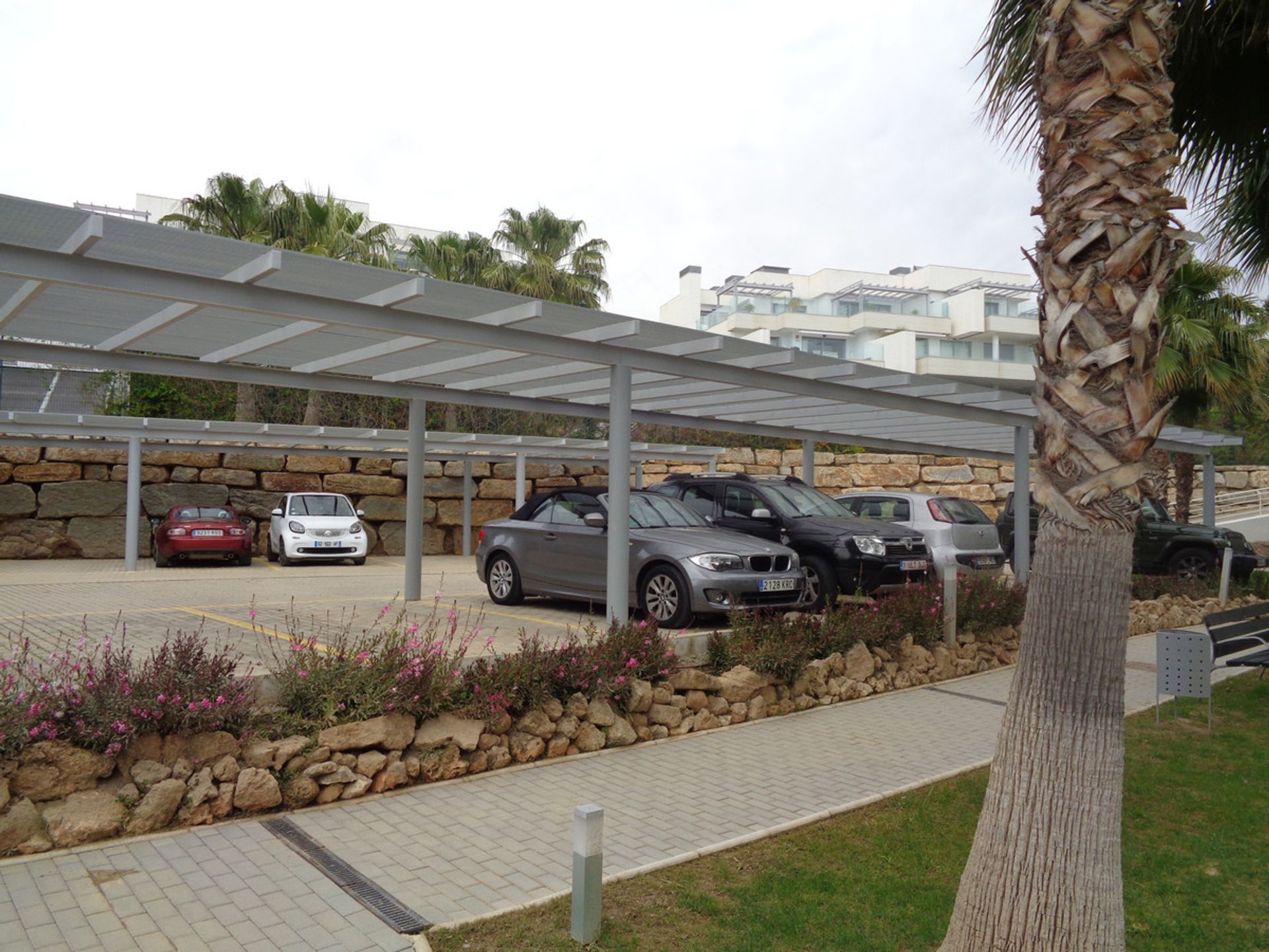 Kondominium di Ojen, Andalusia 10714634