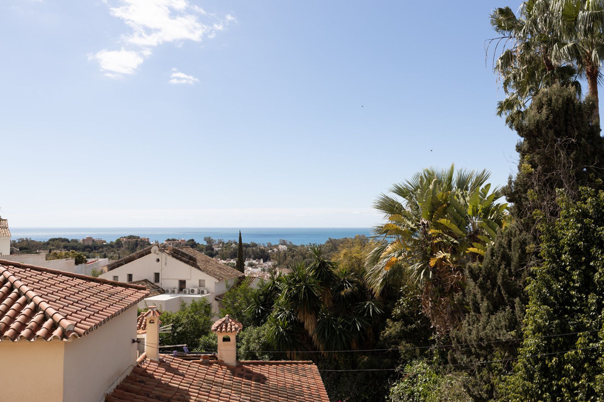 loger dans Ojén, Andalousie 10714645