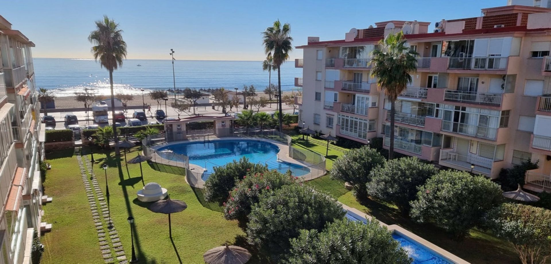 분양 아파트 에 Fuengirola, Andalucía 10714648