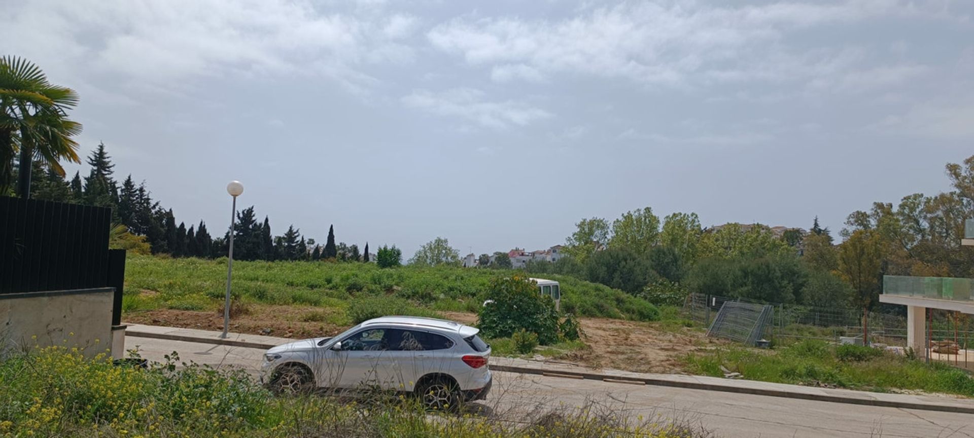 Land in Marbella, Andalucía 10714654