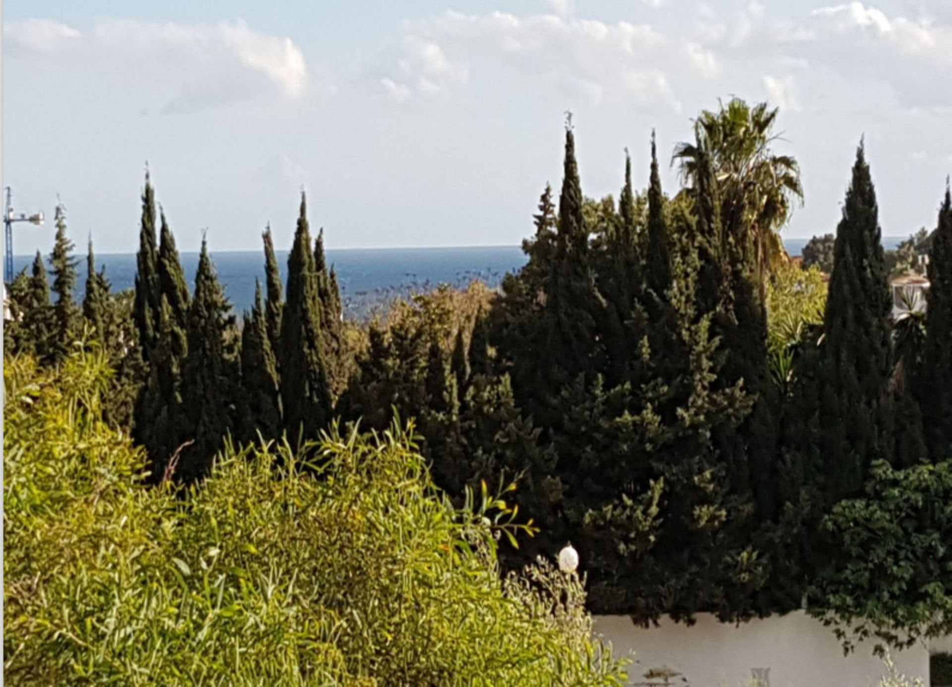 Land i Marbella, Andalucía 10714654