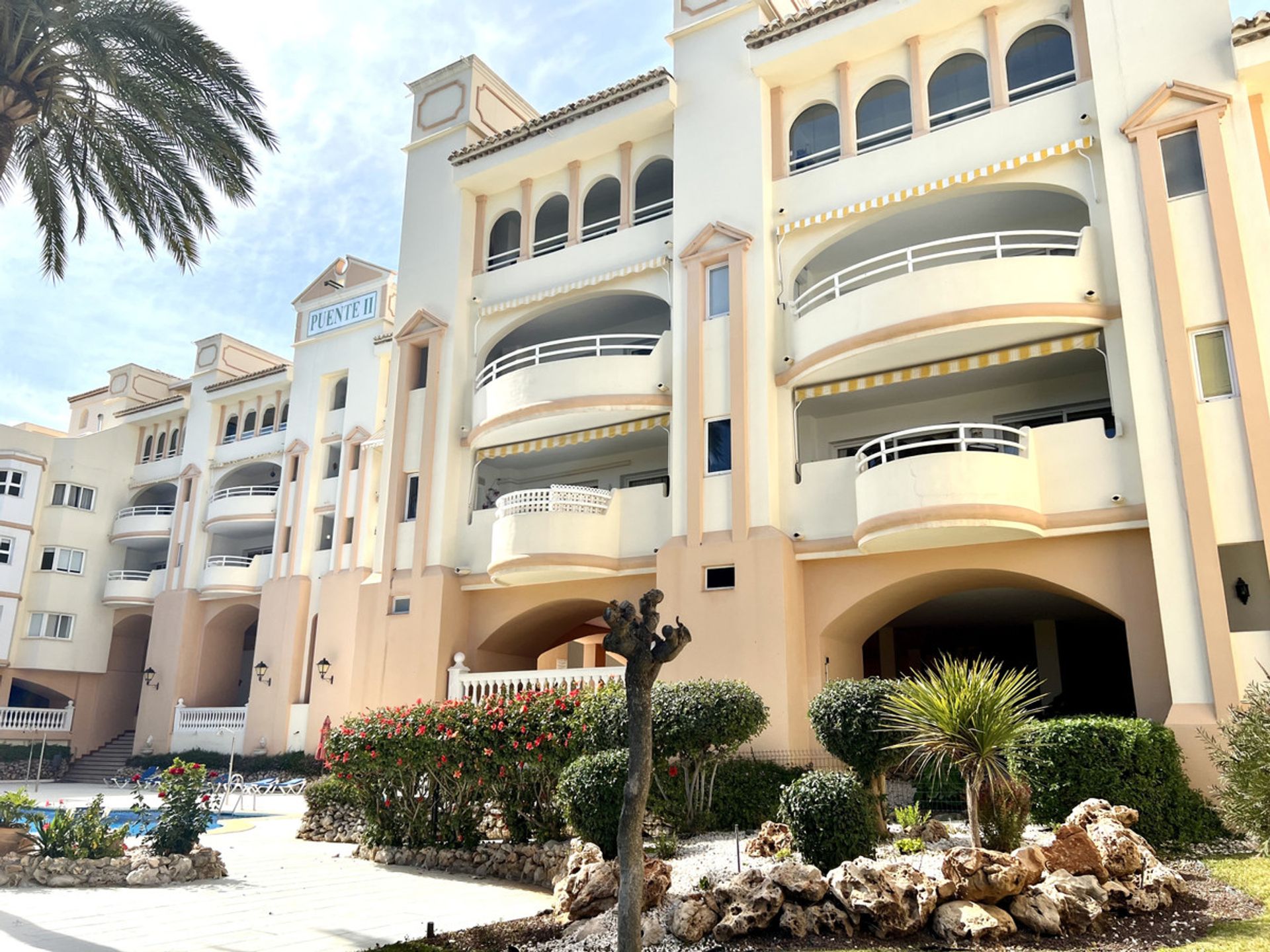 Condominium in Fuengirola, Andalusië 10714664