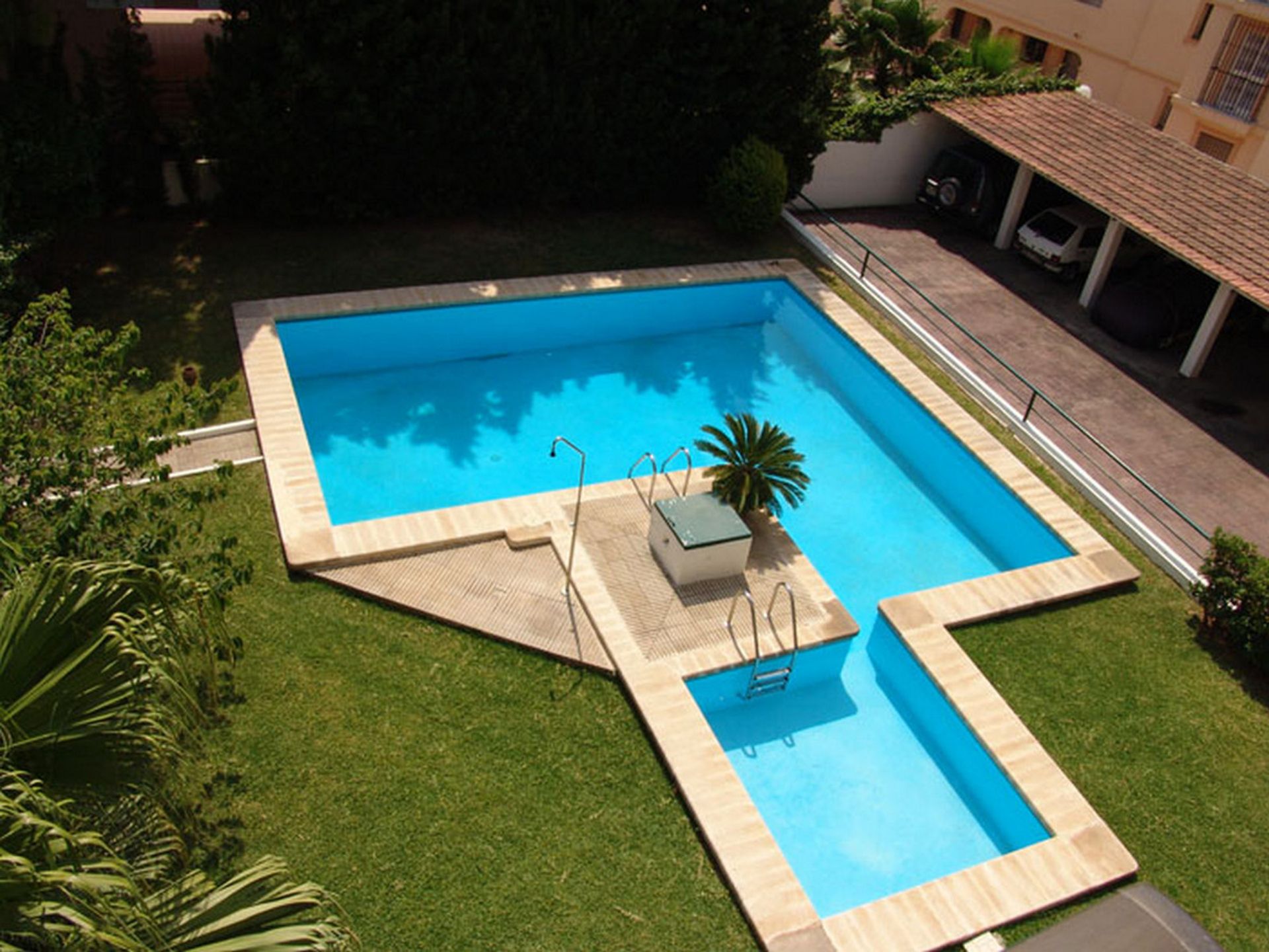 Condominium in Torremolinos, Andalucía 10714670