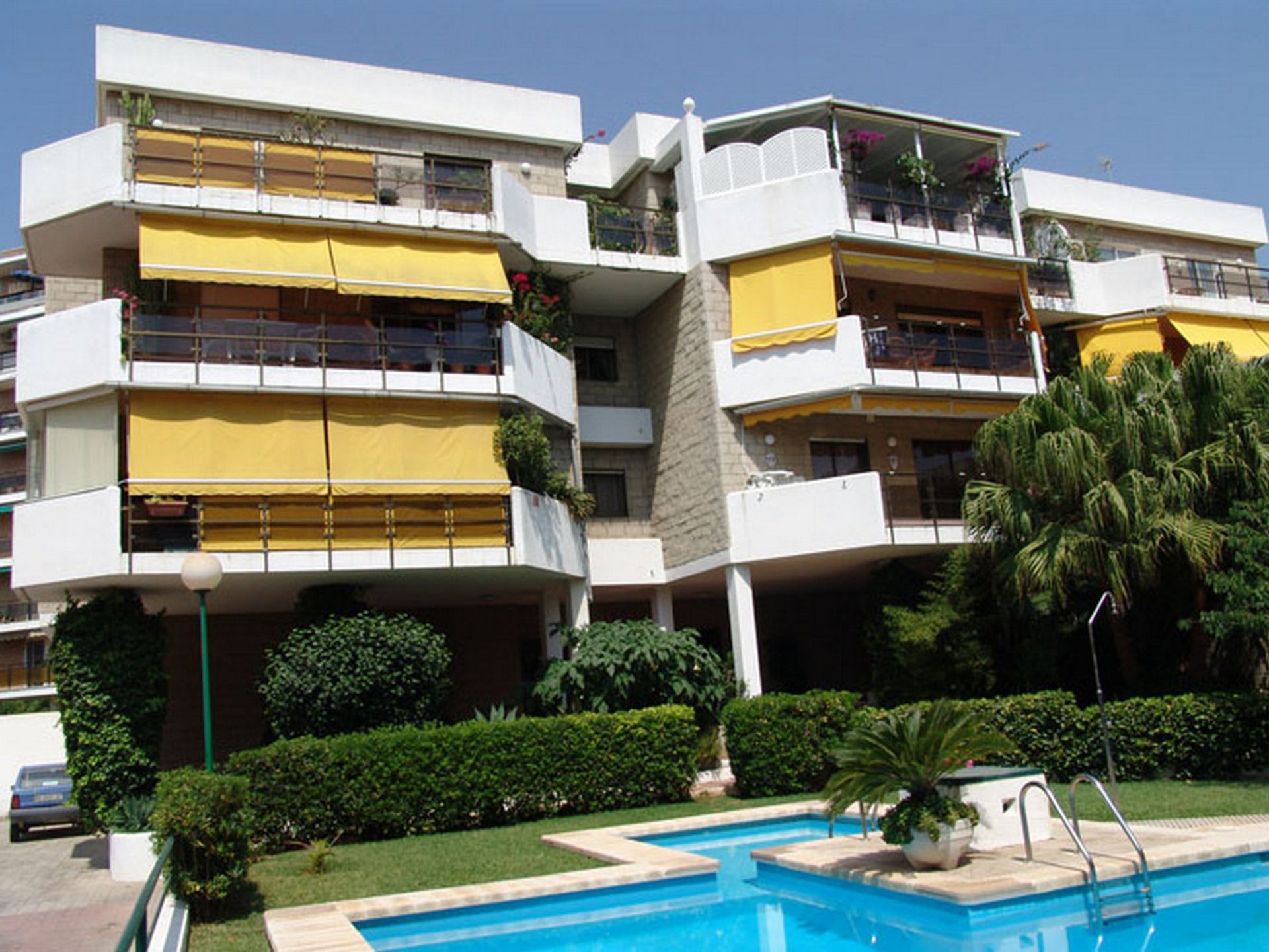 Condominium in Torremolinos, Andalucía 10714670