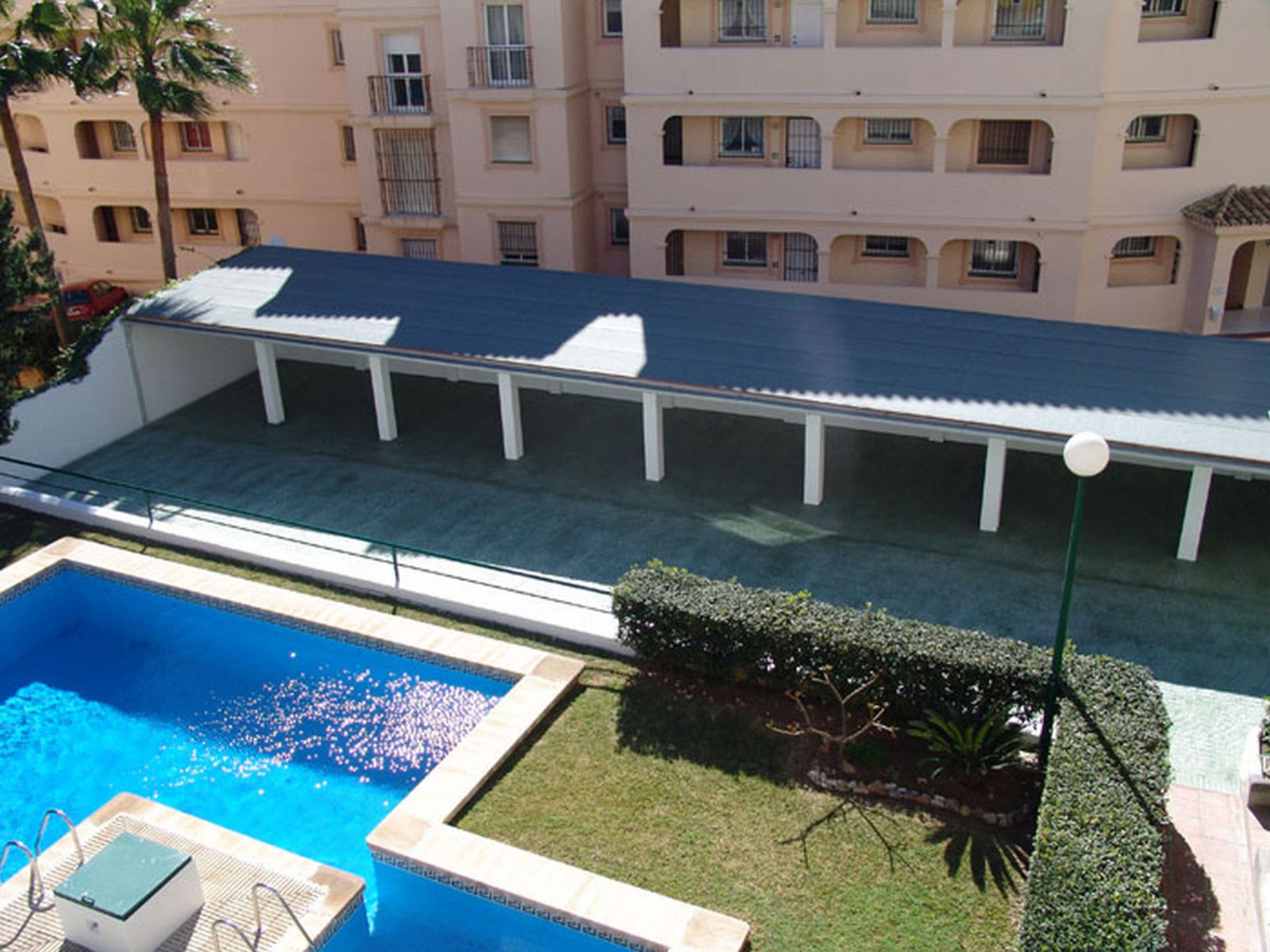 Condominium in Torremolinos, Andalucía 10714670